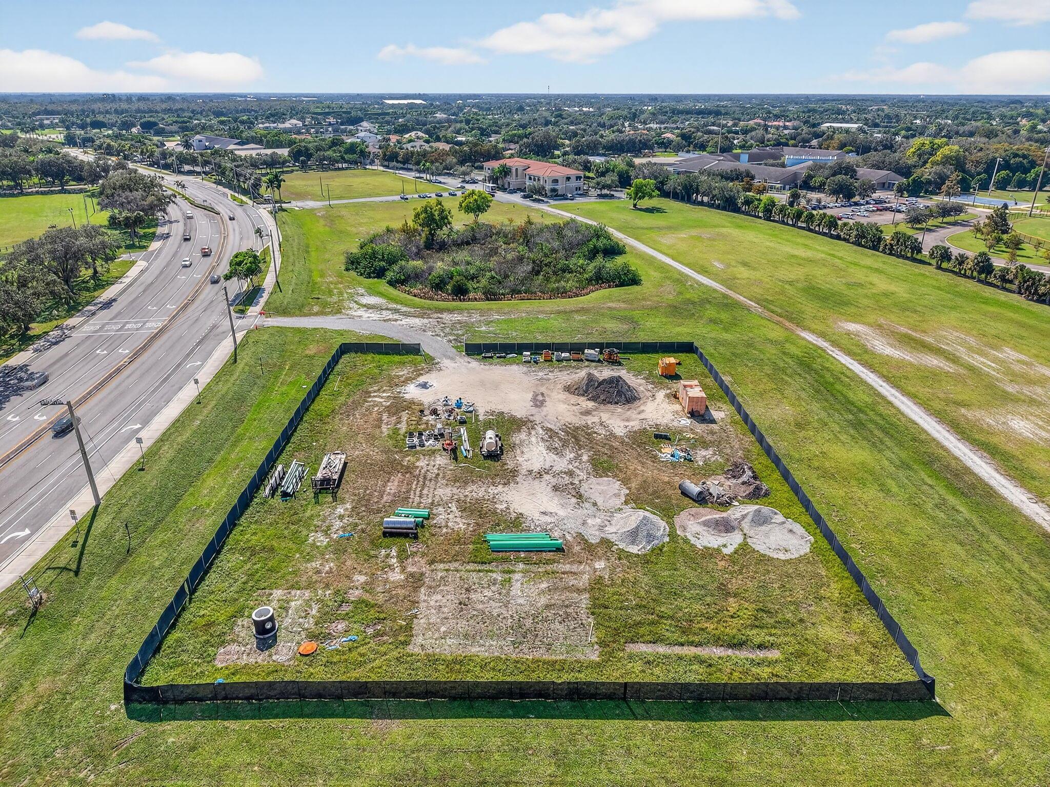 WELLINGTON OF WELLINGTON - Residential