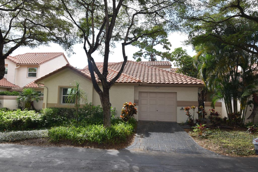 Photo of 5240 Majorca Club Drive, Boca Raton, FL 33486 (MLS # R10989777)