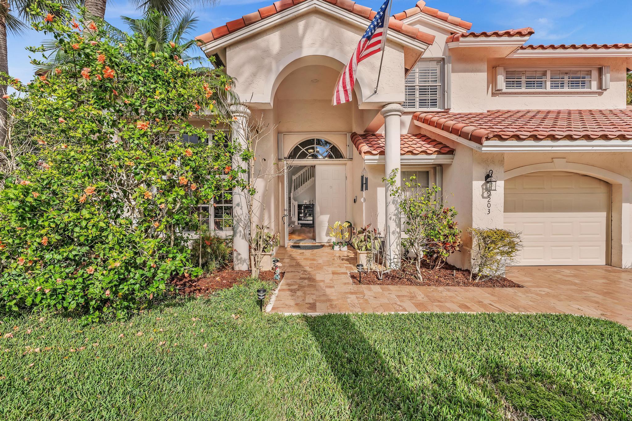 19203 Black Mangrove Court