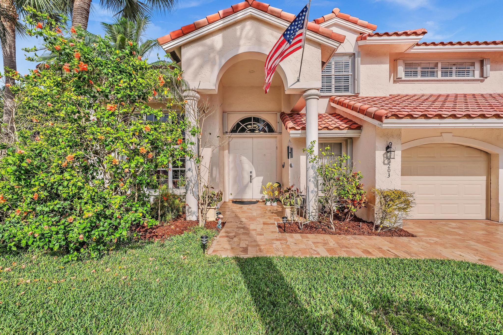19203 Black Mangrove Court