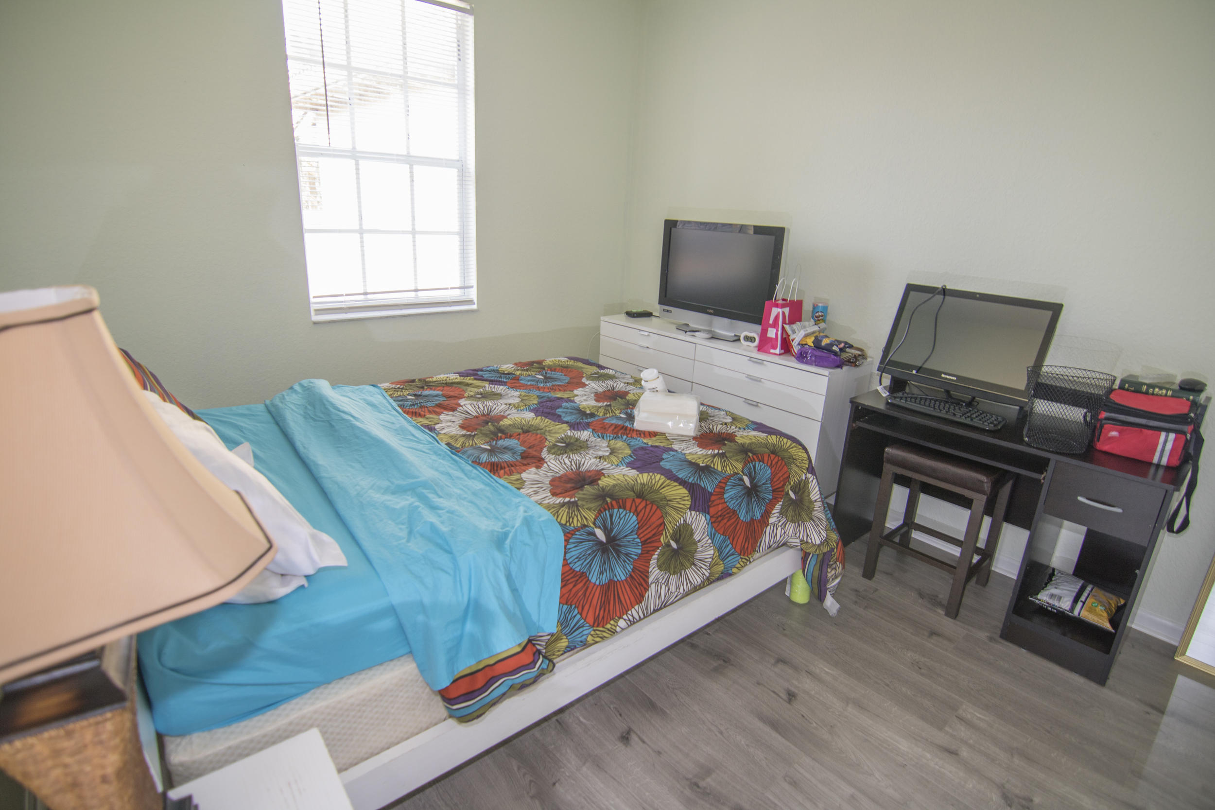 CANTERBURY AT QUANTUM VILLAGE - Residential Lease