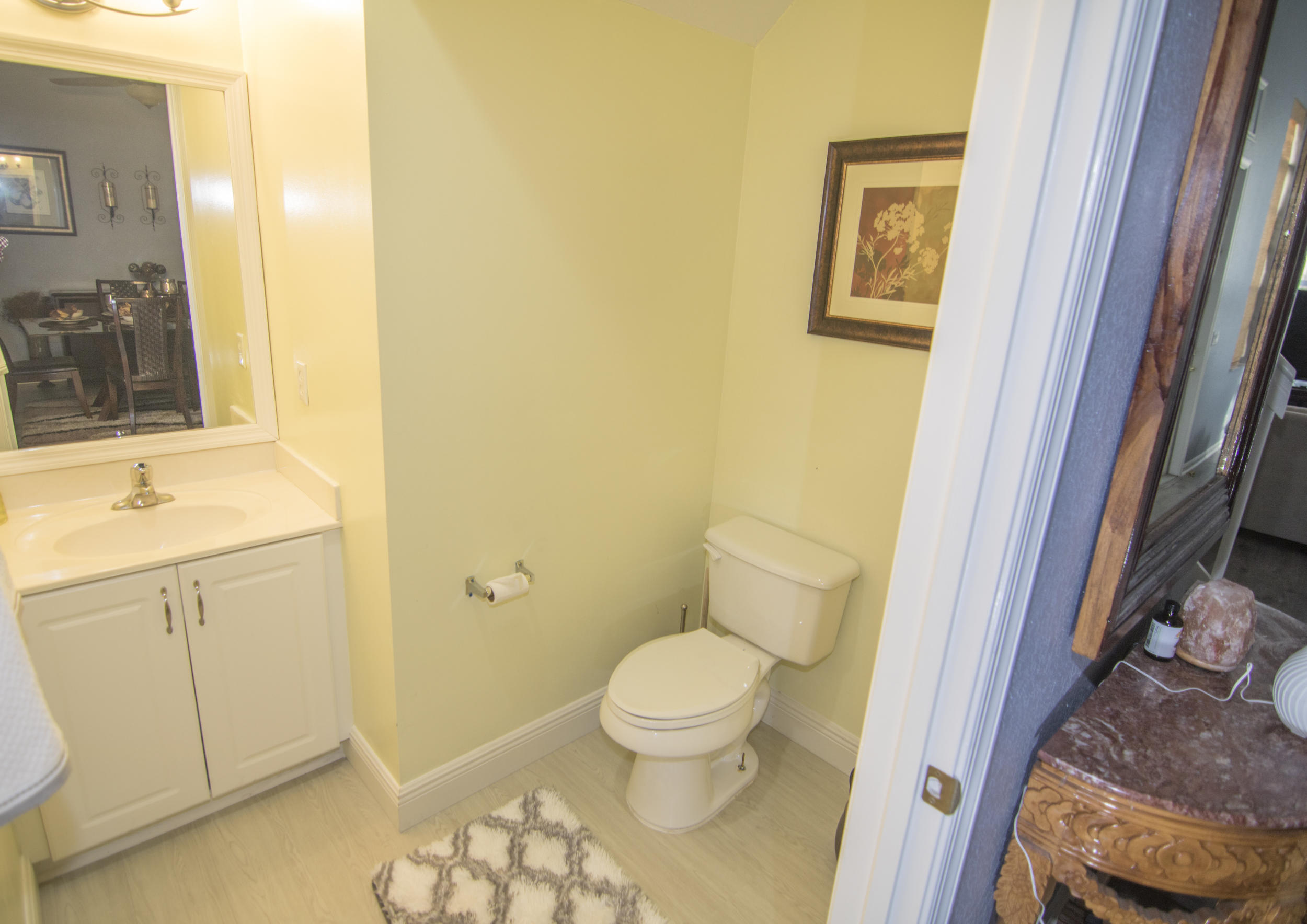 CANTERBURY AT QUANTUM VILLAGE - Residential Lease