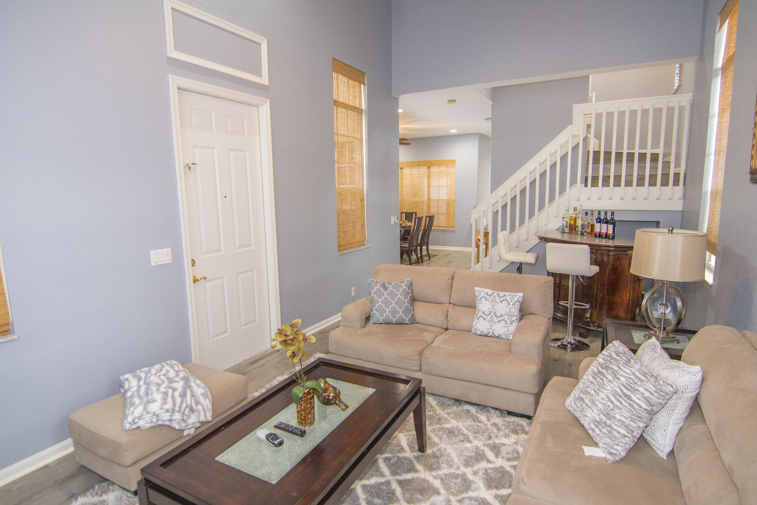 CANTERBURY AT QUANTUM VILLAGE - Residential Lease