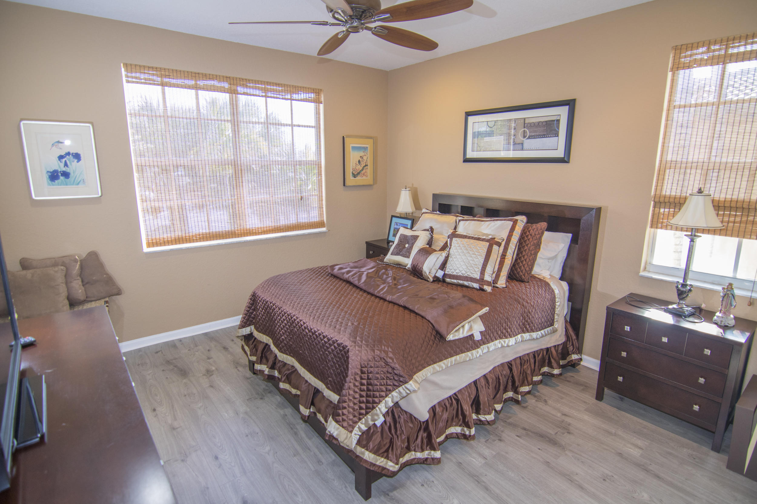 CANTERBURY AT QUANTUM VILLAGE - Residential Lease