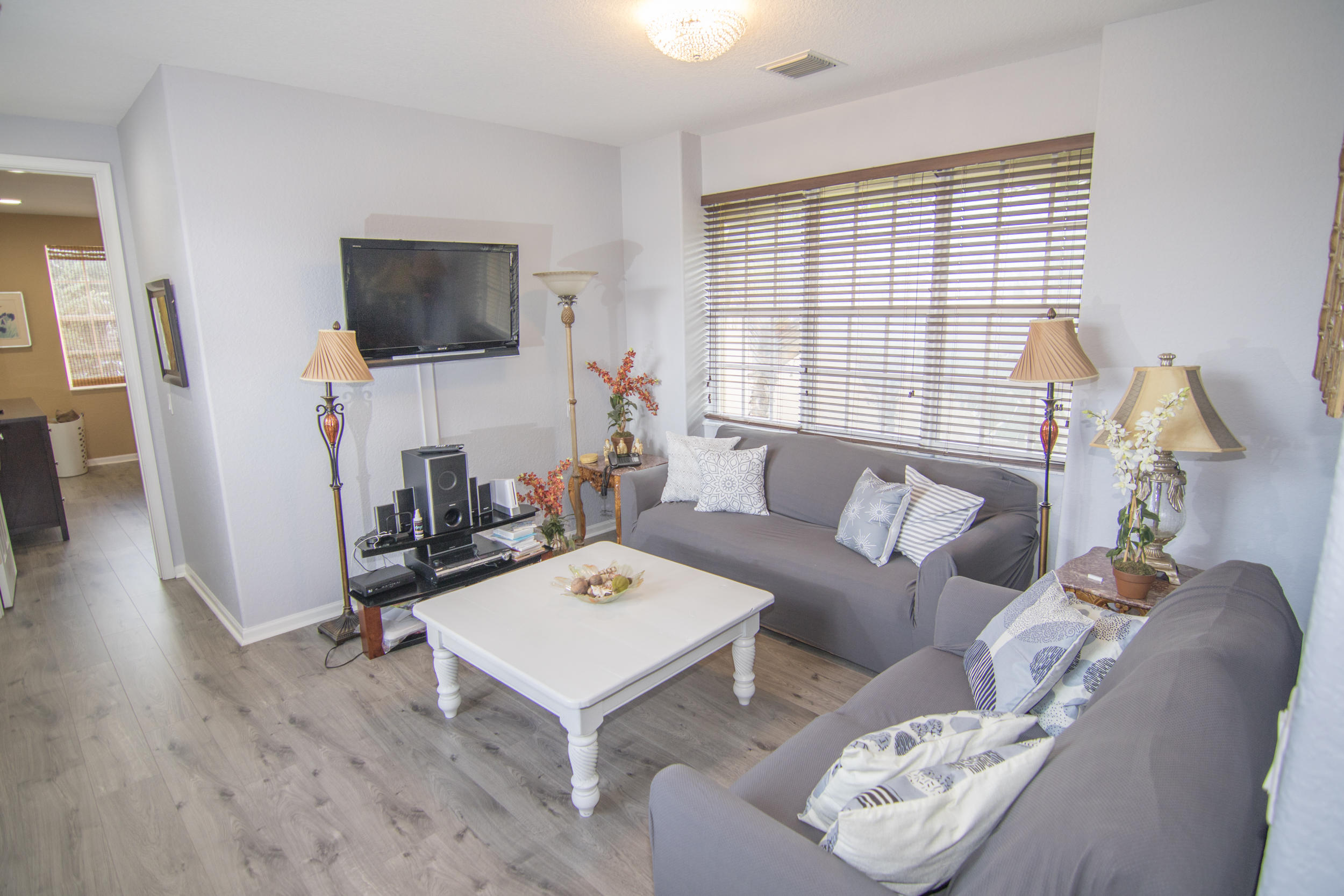 CANTERBURY AT QUANTUM VILLAGE - Residential Lease