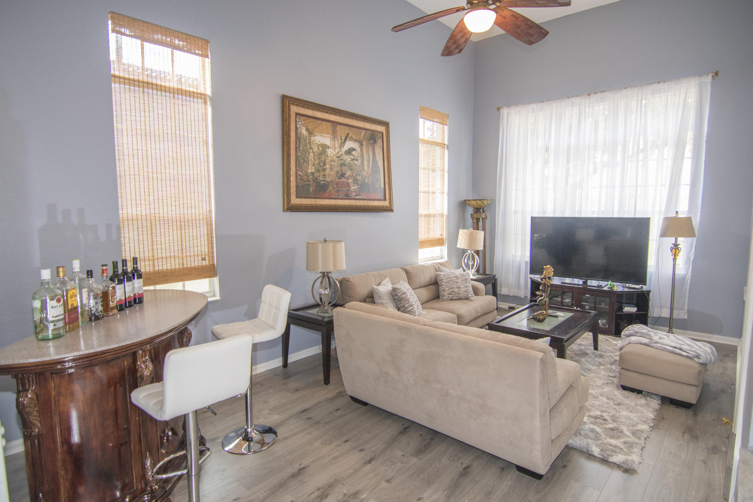 CANTERBURY AT QUANTUM VILLAGE - Residential Lease