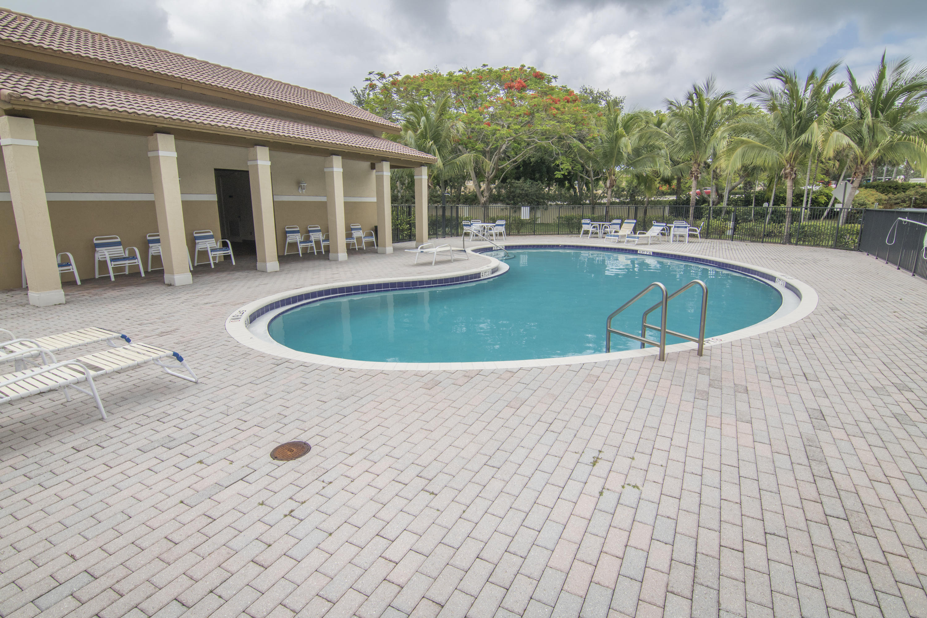 CANTERBURY AT QUANTUM VILLAGE - Residential Lease