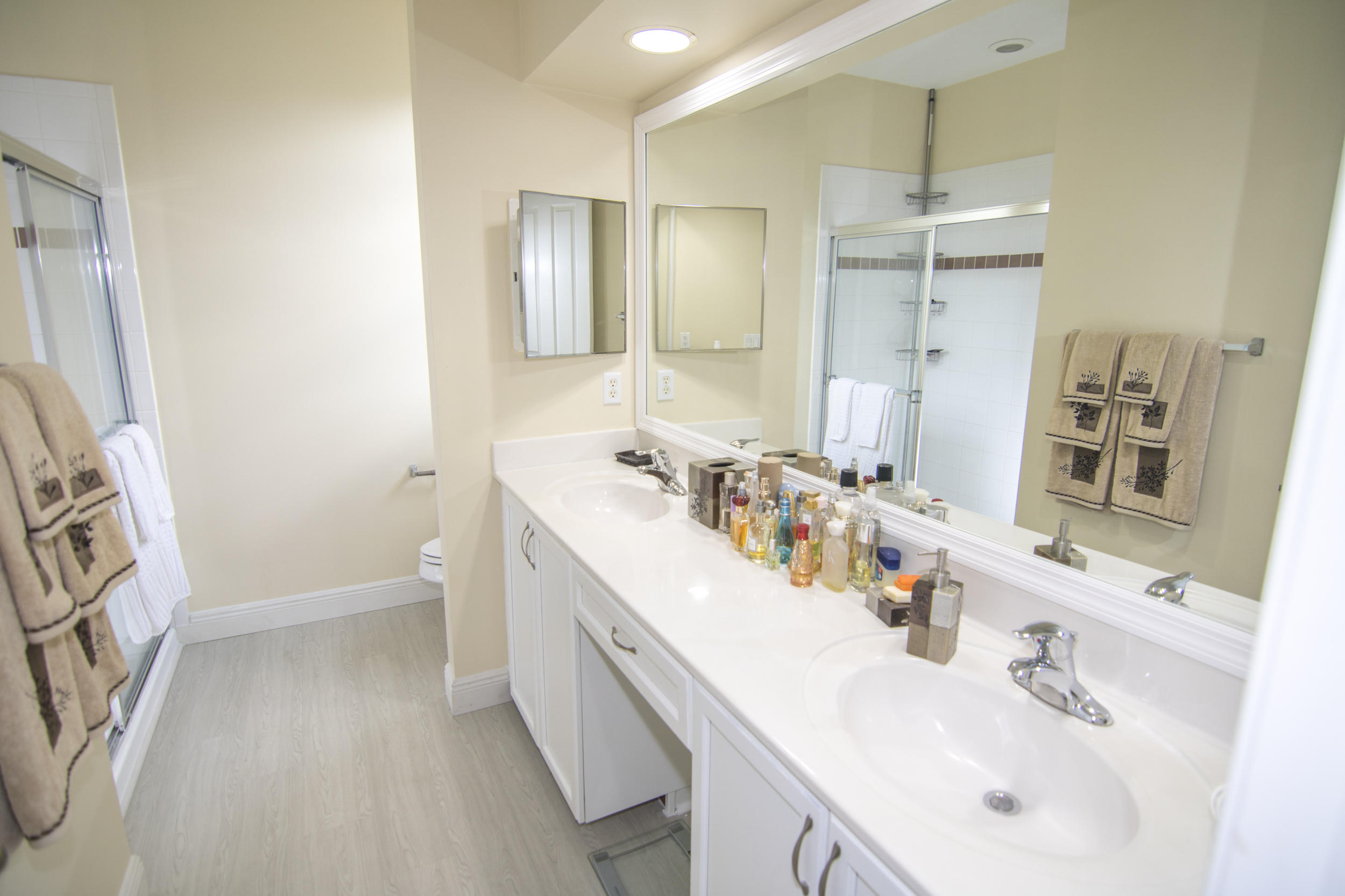 CANTERBURY AT QUANTUM VILLAGE - Residential Lease