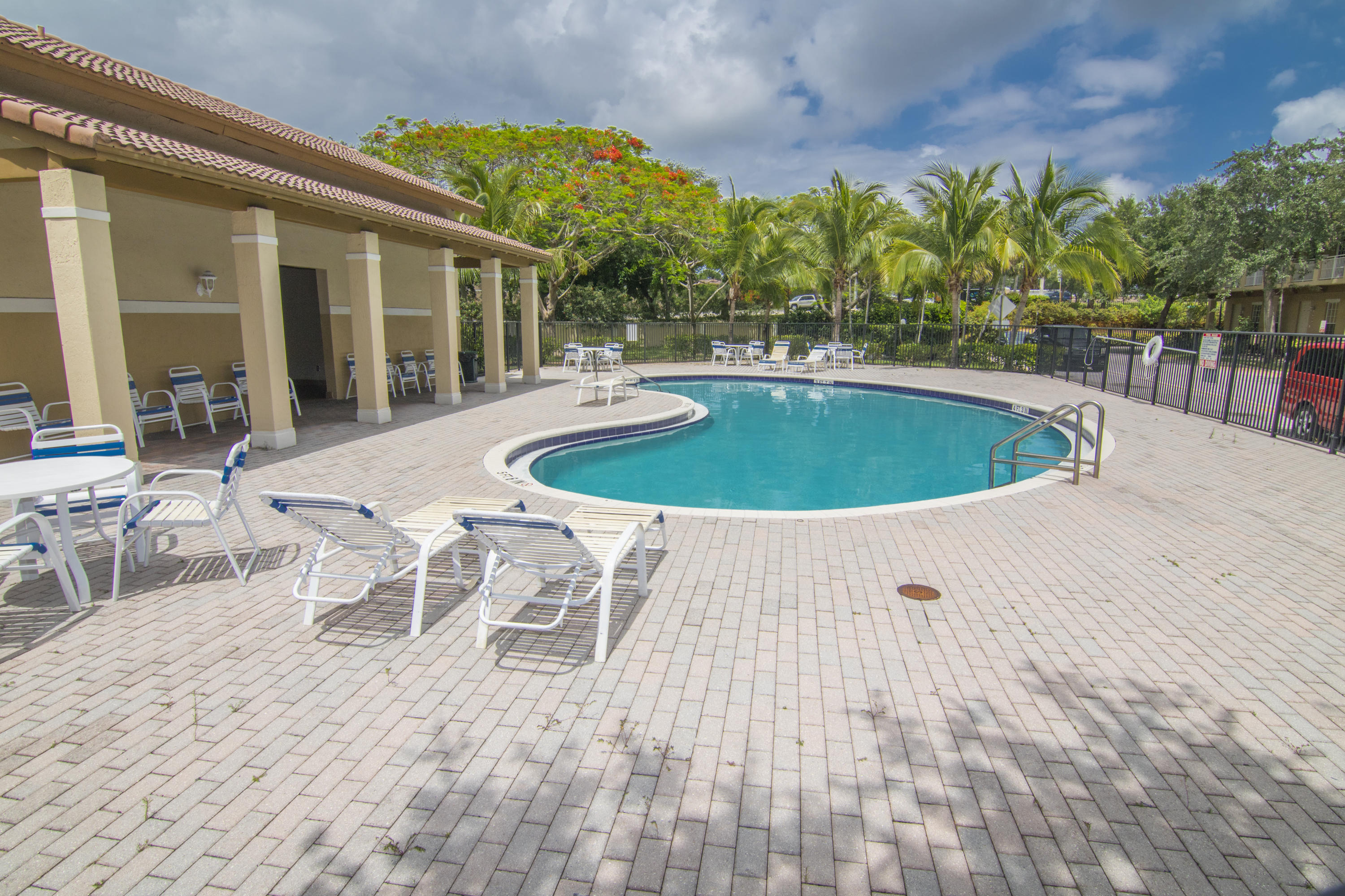 CANTERBURY AT QUANTUM VILLAGE - Residential Lease