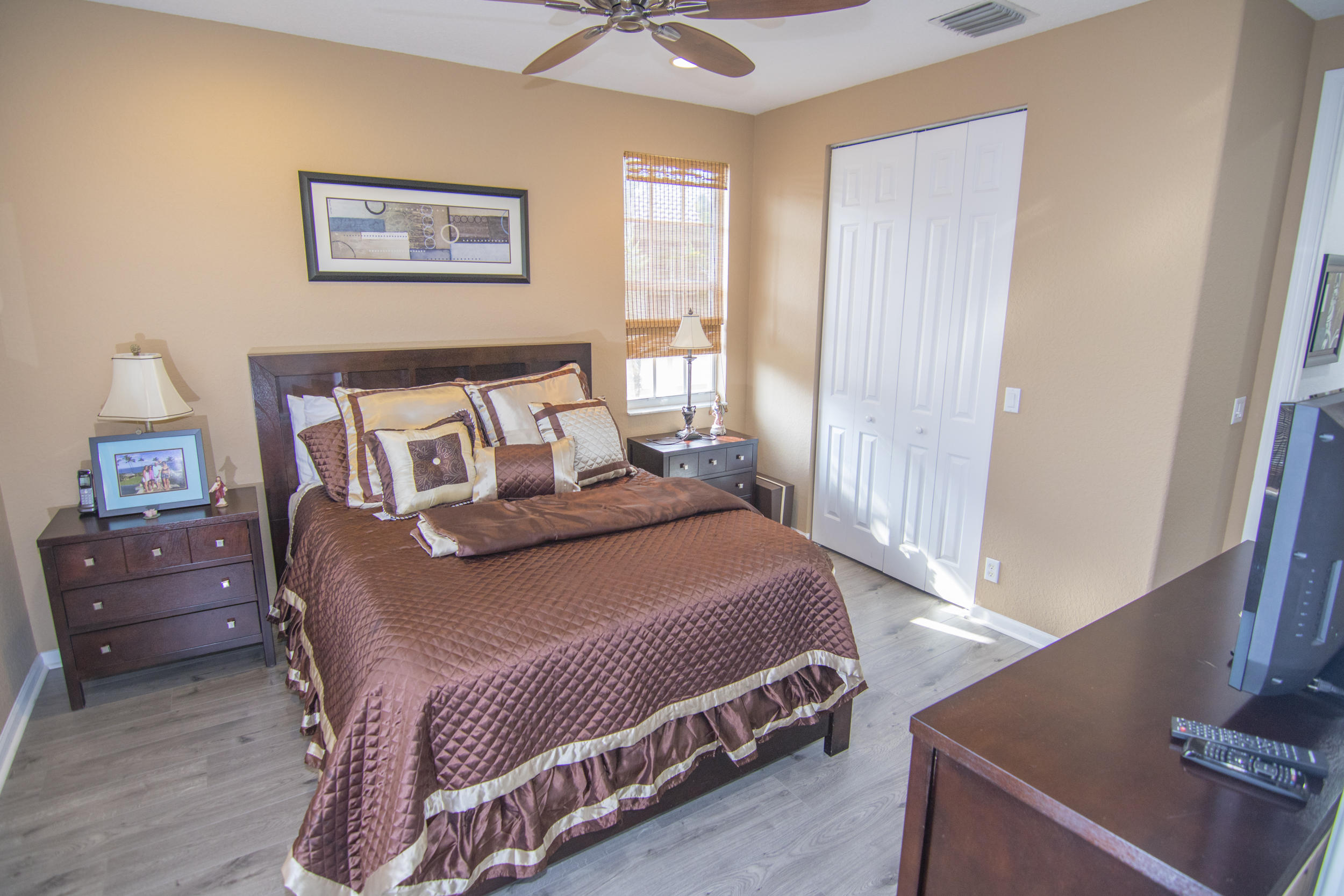 CANTERBURY AT QUANTUM VILLAGE - Residential Lease