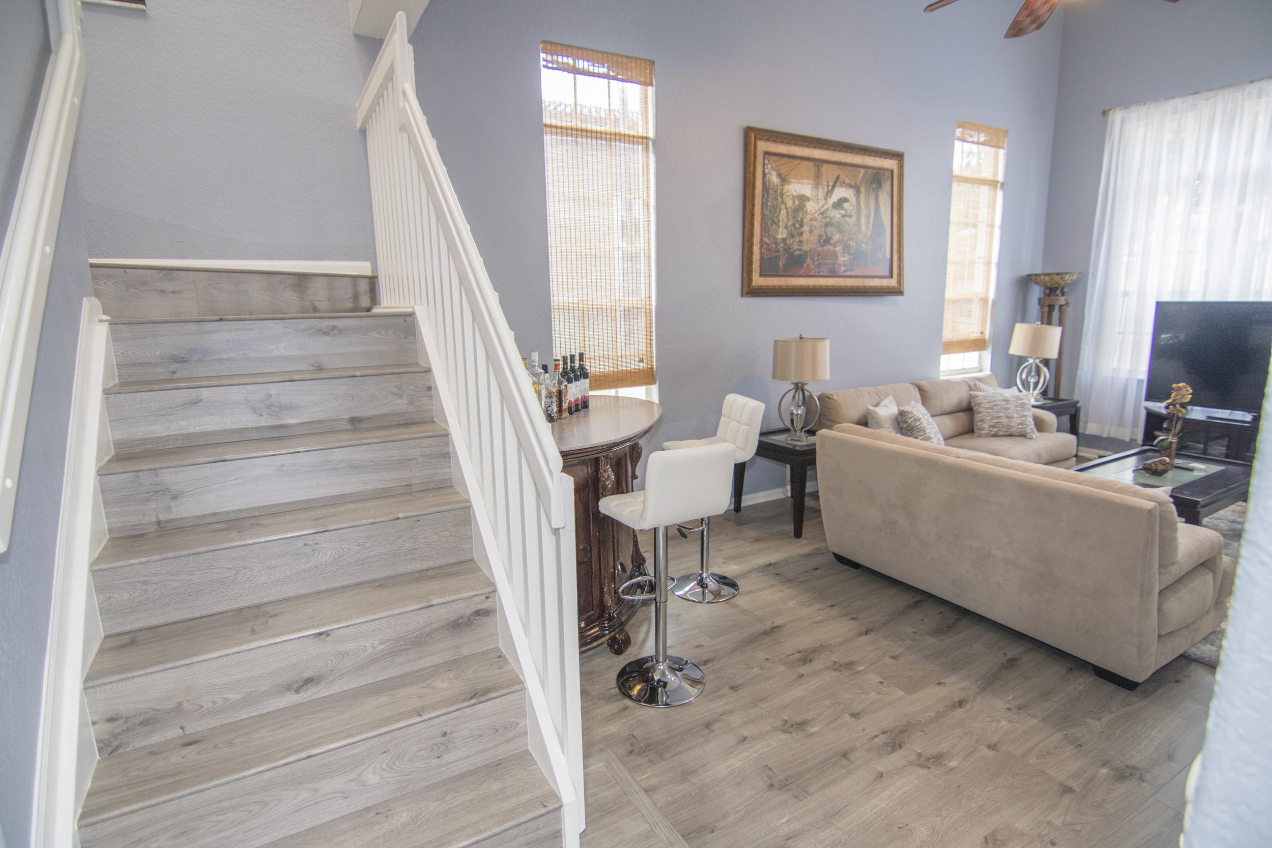 CANTERBURY AT QUANTUM VILLAGE - Residential Lease