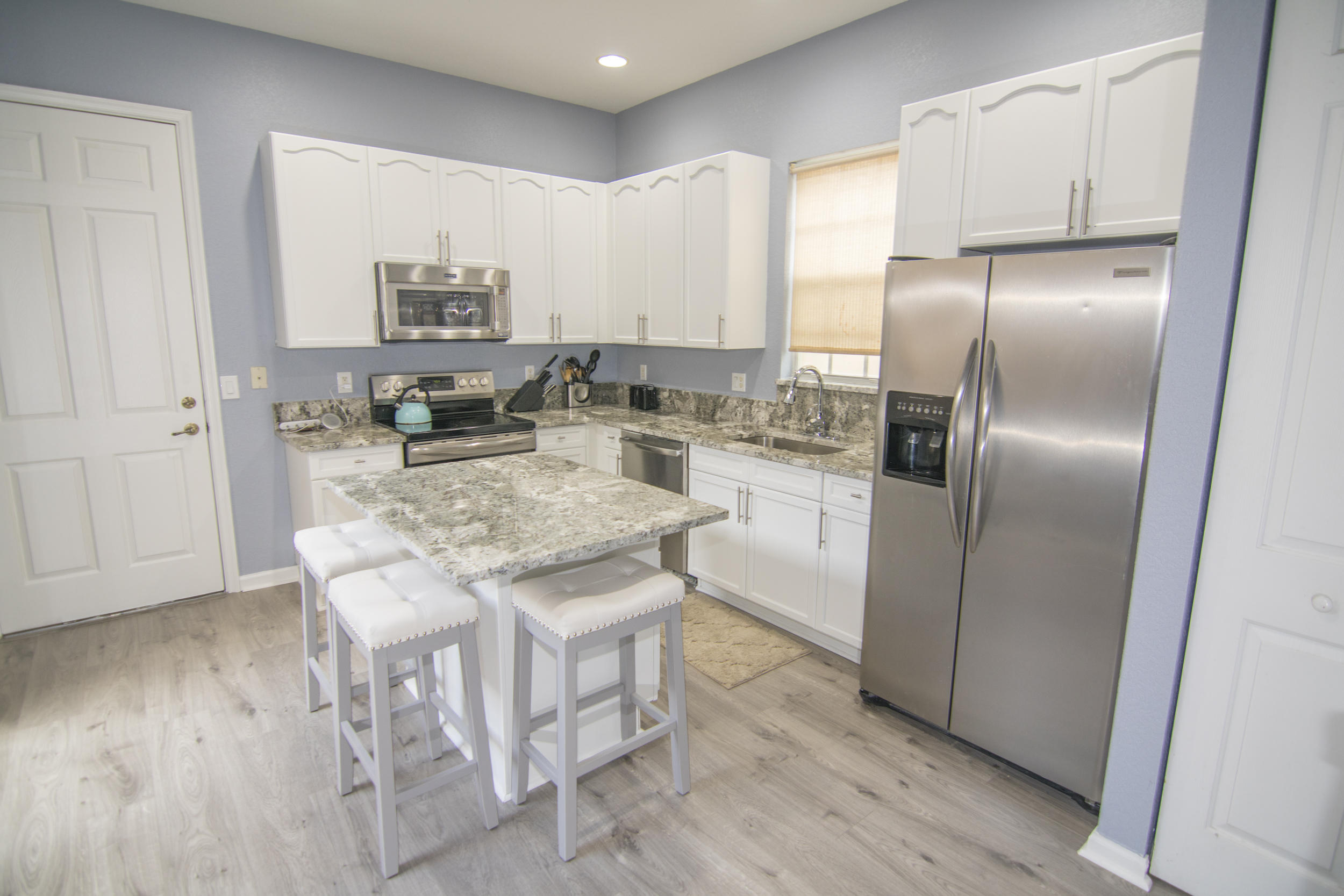 CANTERBURY AT QUANTUM VILLAGE - Residential Lease