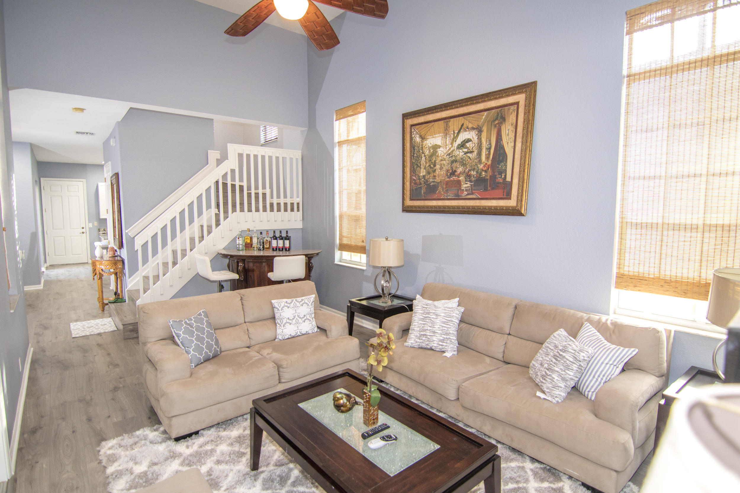 CANTERBURY AT QUANTUM VILLAGE - Residential Lease