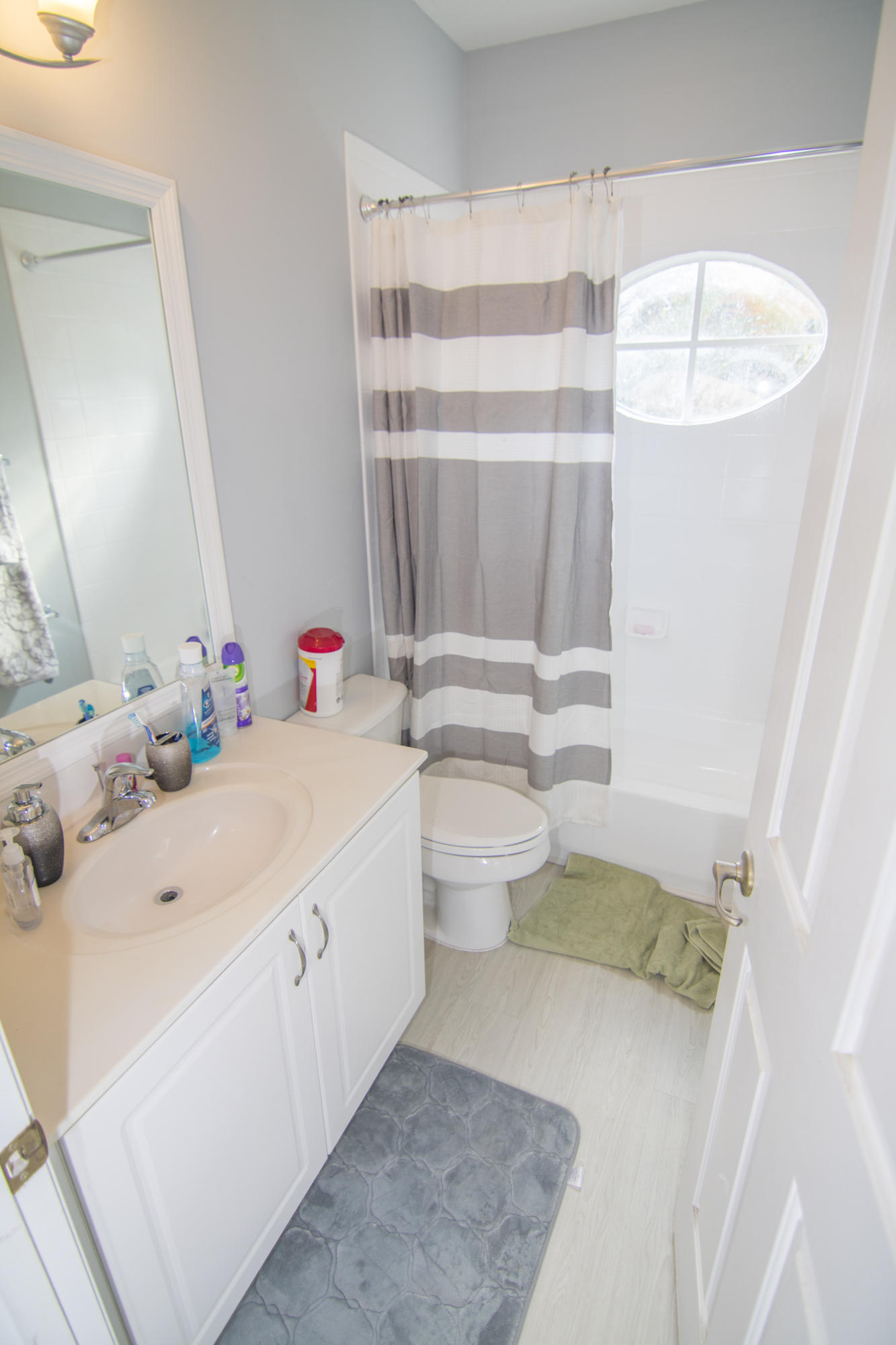 CANTERBURY AT QUANTUM VILLAGE - Residential Lease