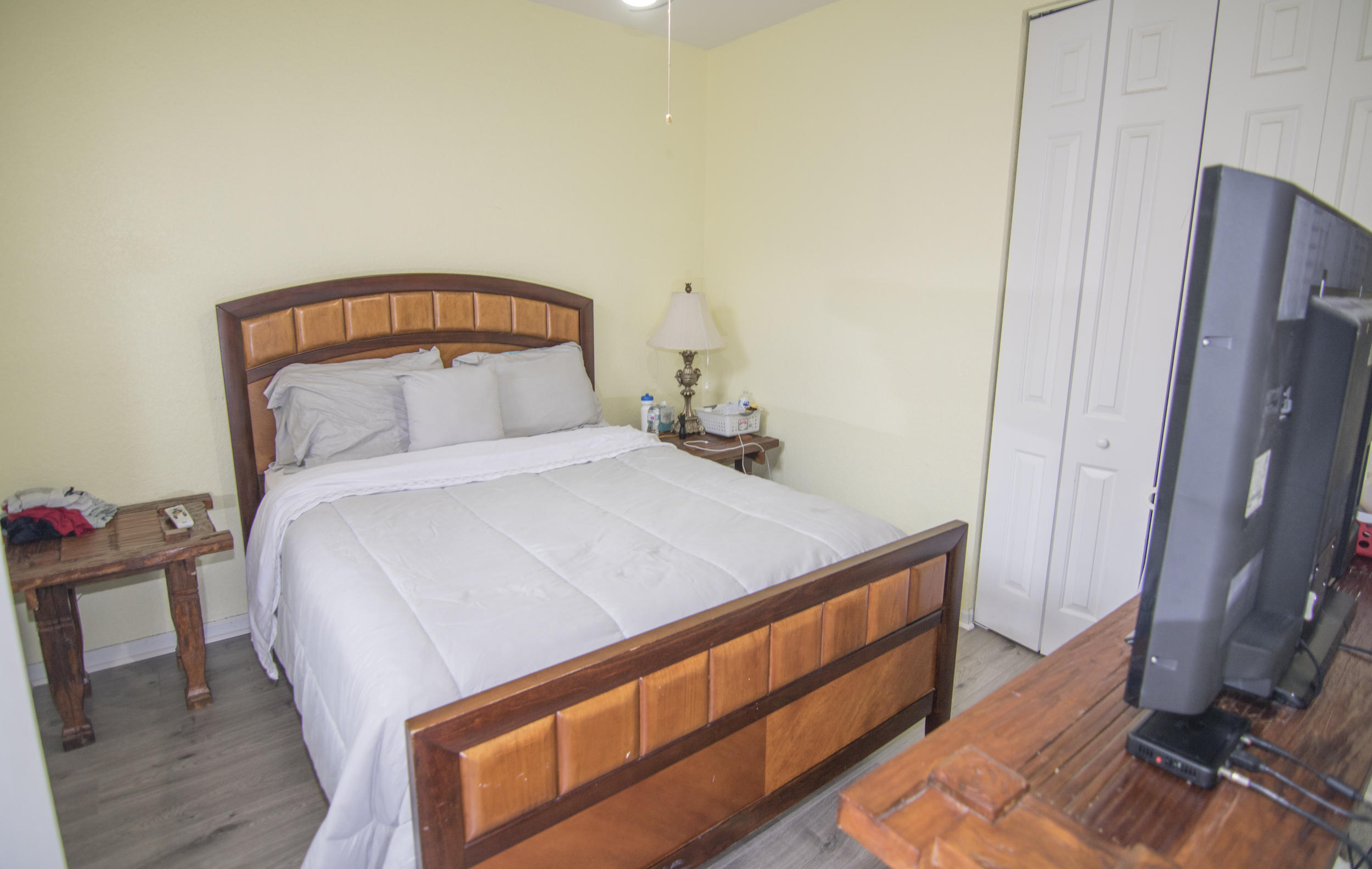 CANTERBURY AT QUANTUM VILLAGE - Residential Lease