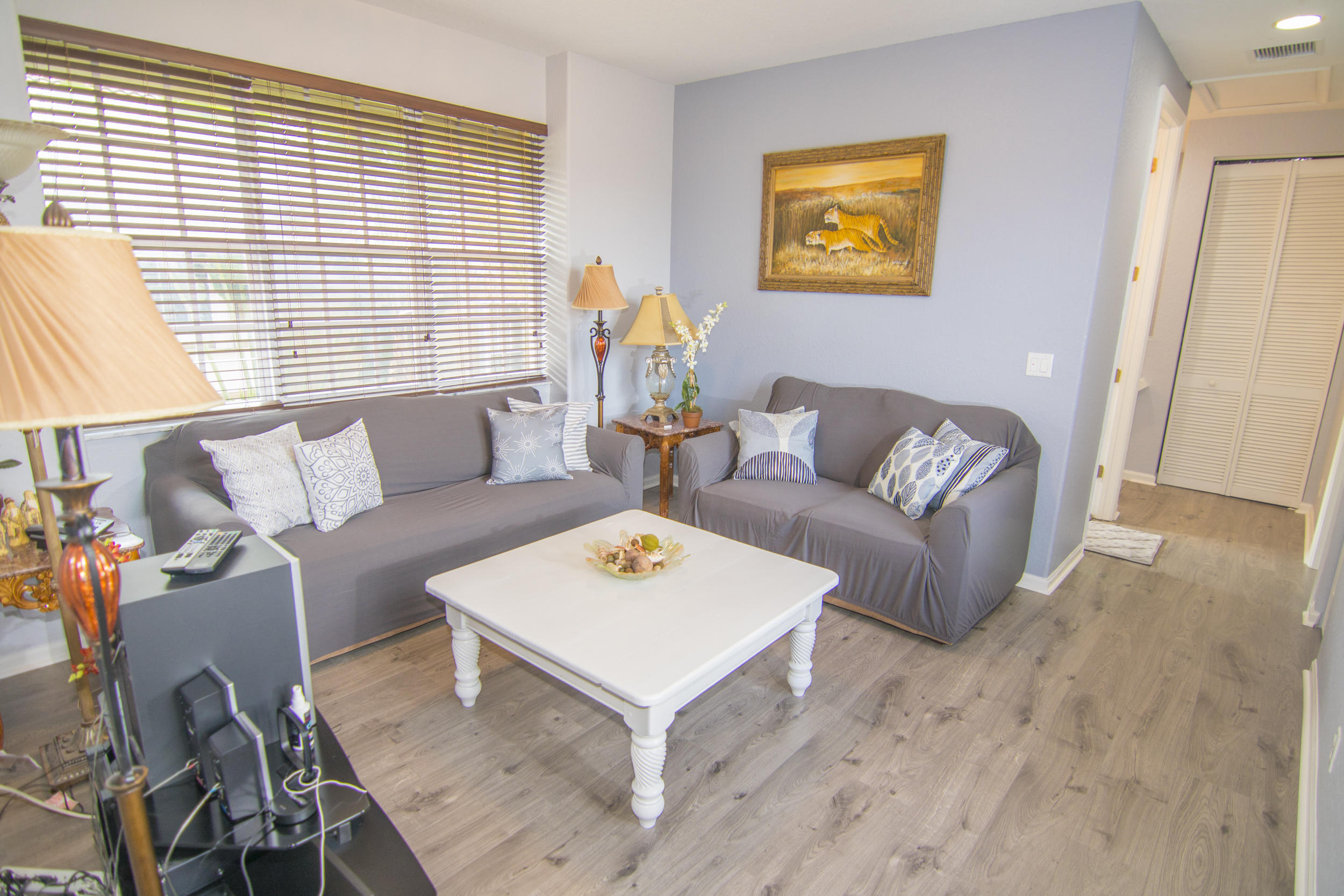 CANTERBURY AT QUANTUM VILLAGE - Residential Lease