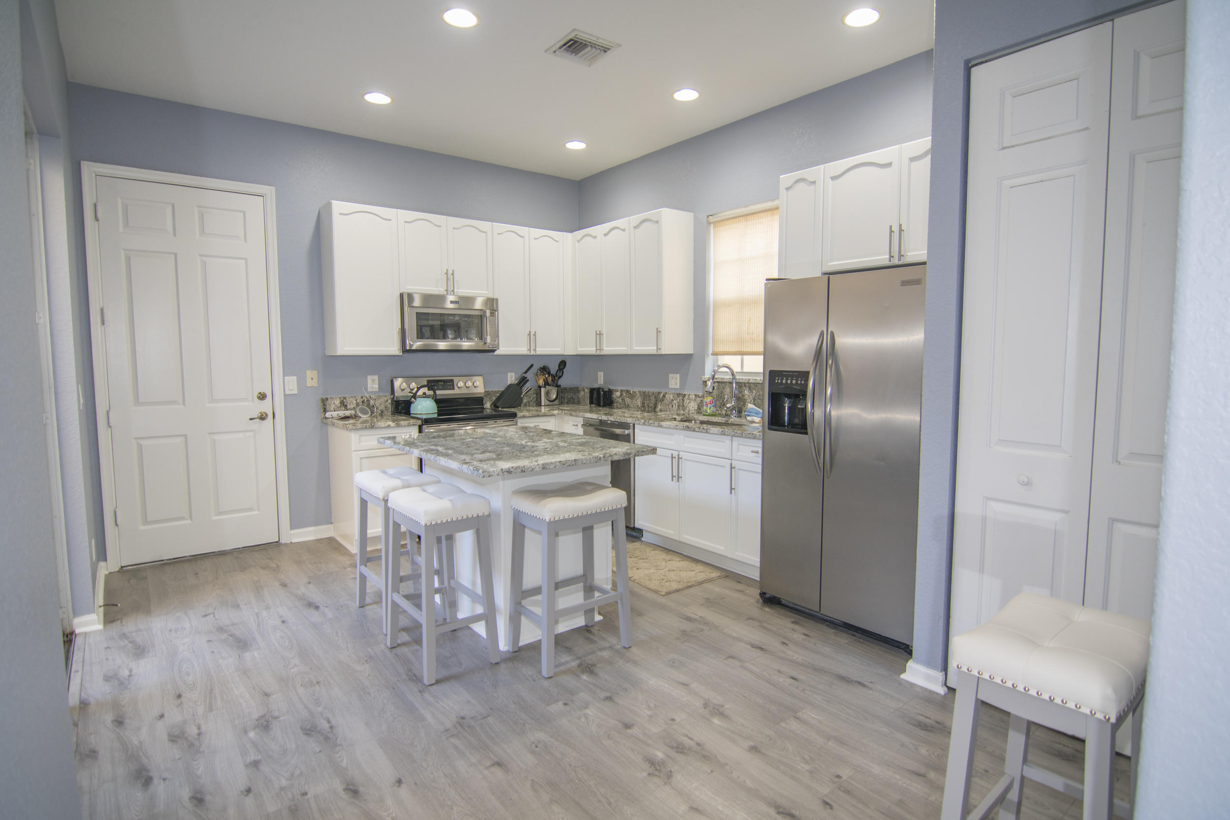 CANTERBURY AT QUANTUM VILLAGE - Residential Lease