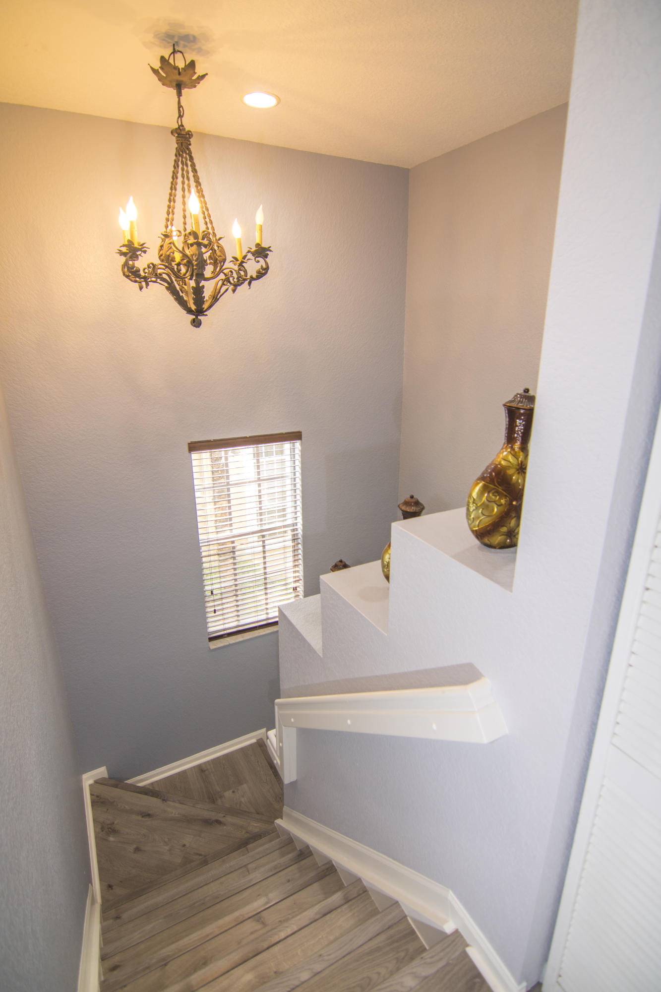 CANTERBURY AT QUANTUM VILLAGE - Residential Lease