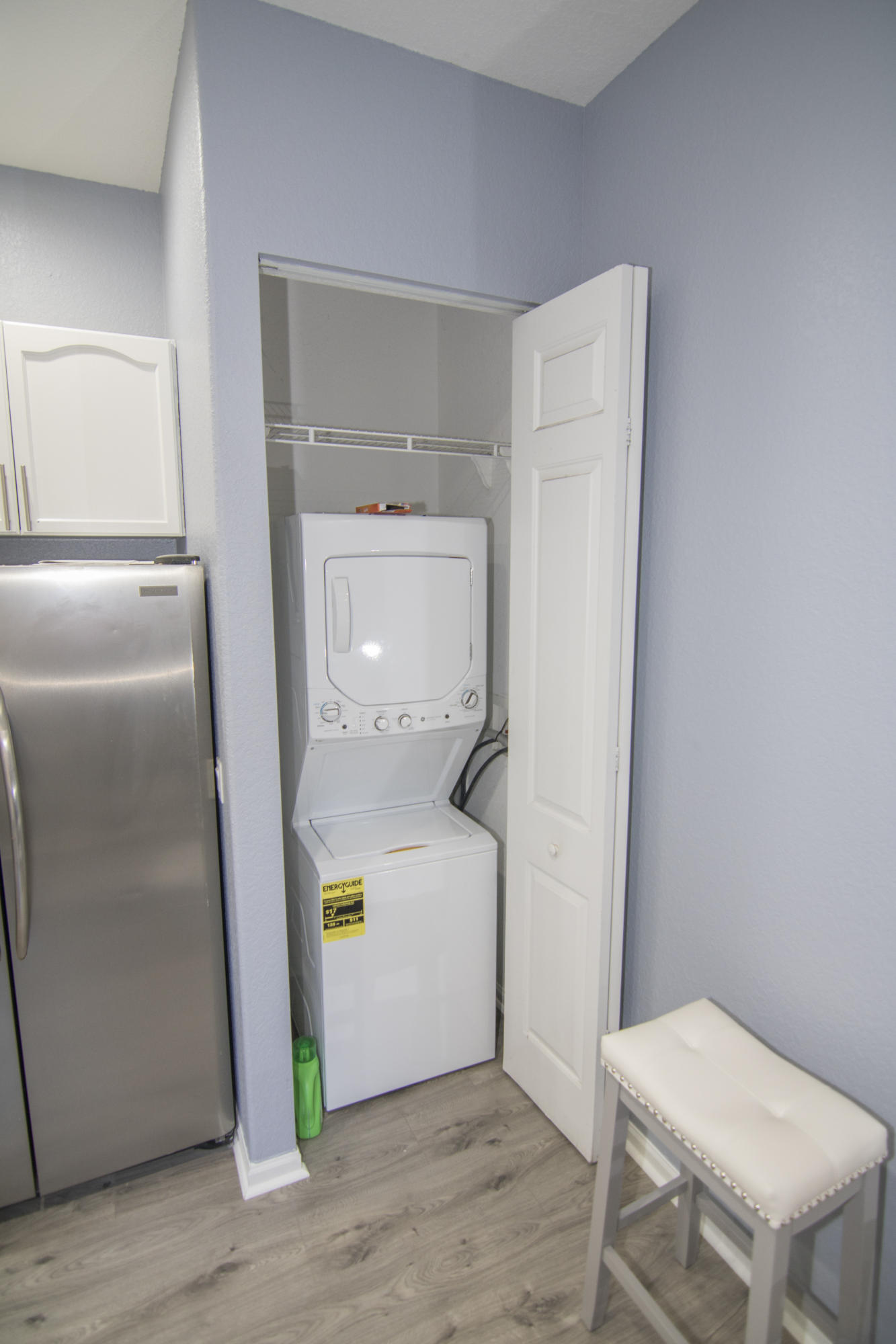 CANTERBURY AT QUANTUM VILLAGE - Residential Lease