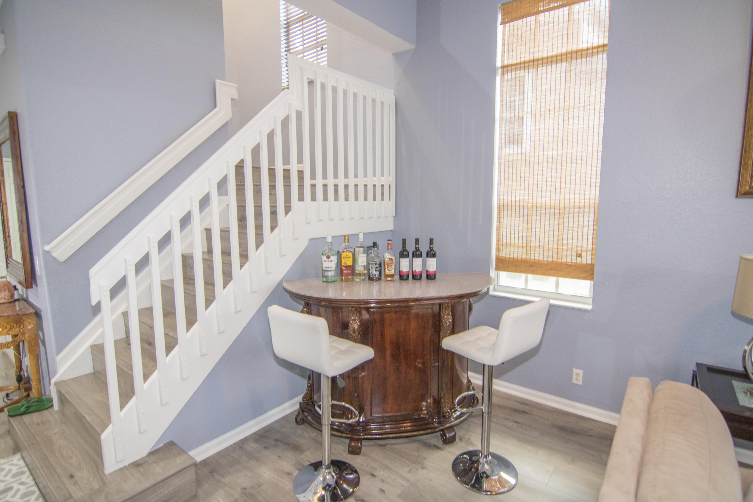 CANTERBURY AT QUANTUM VILLAGE - Residential Lease