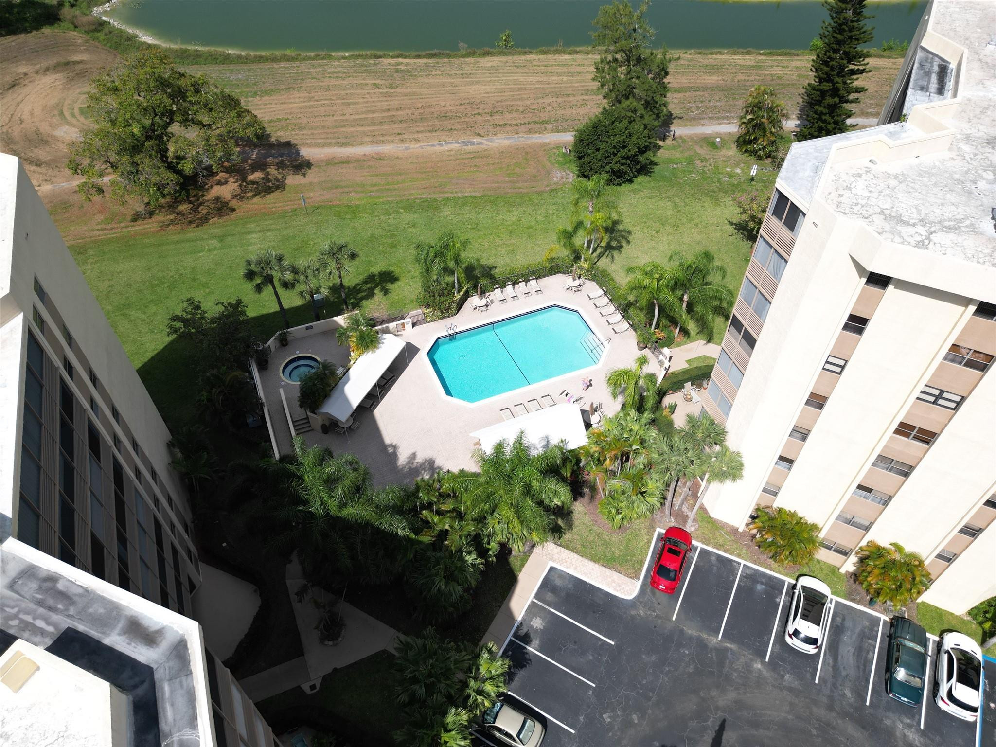 ENVIRON TOWERS - Residential