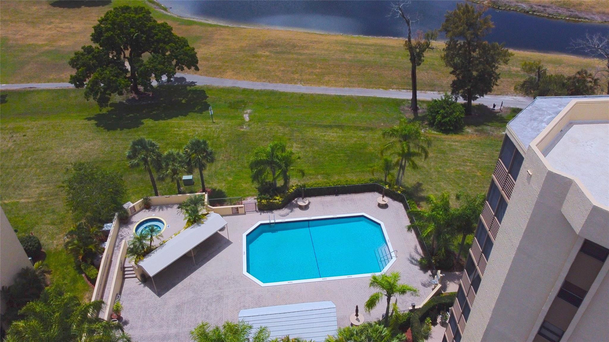 ENVIRON TOWERS - Residential