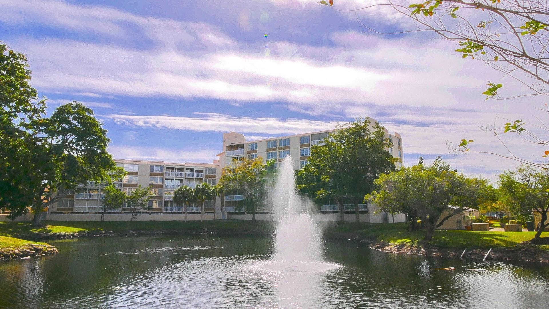 ENVIRON TOWERS - Residential