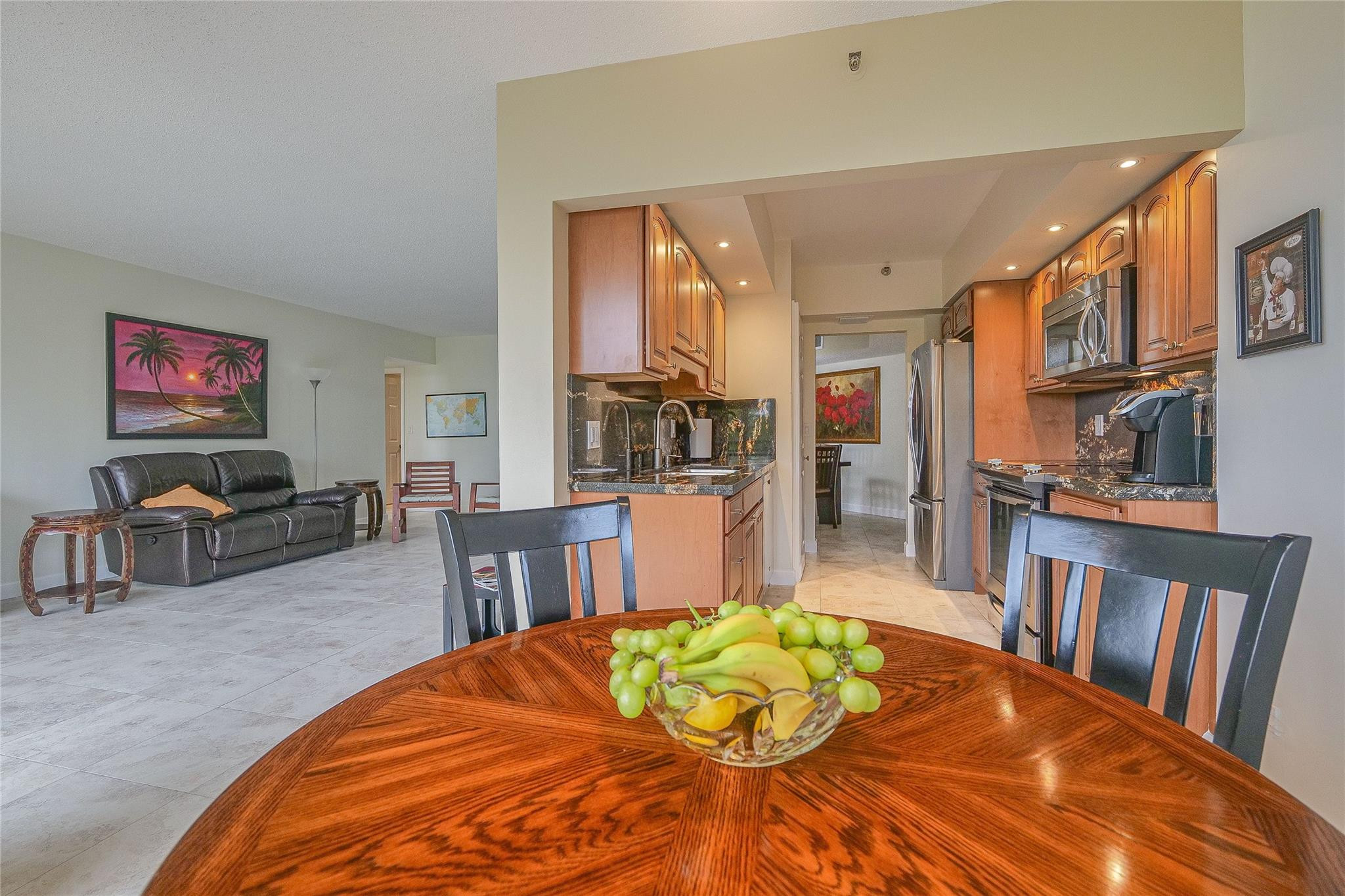 ENVIRON TOWERS - Residential