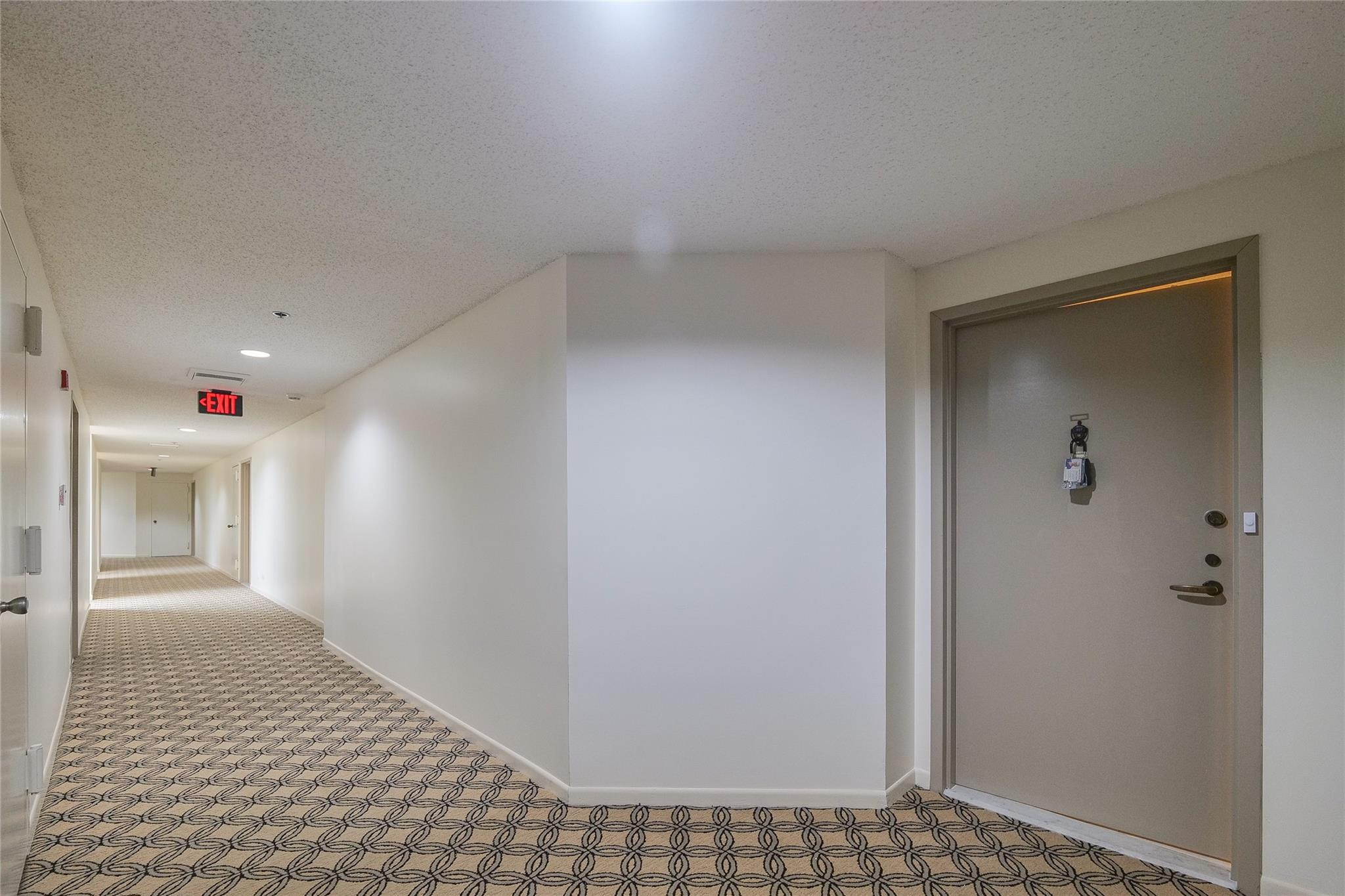 ENVIRON TOWERS - Residential