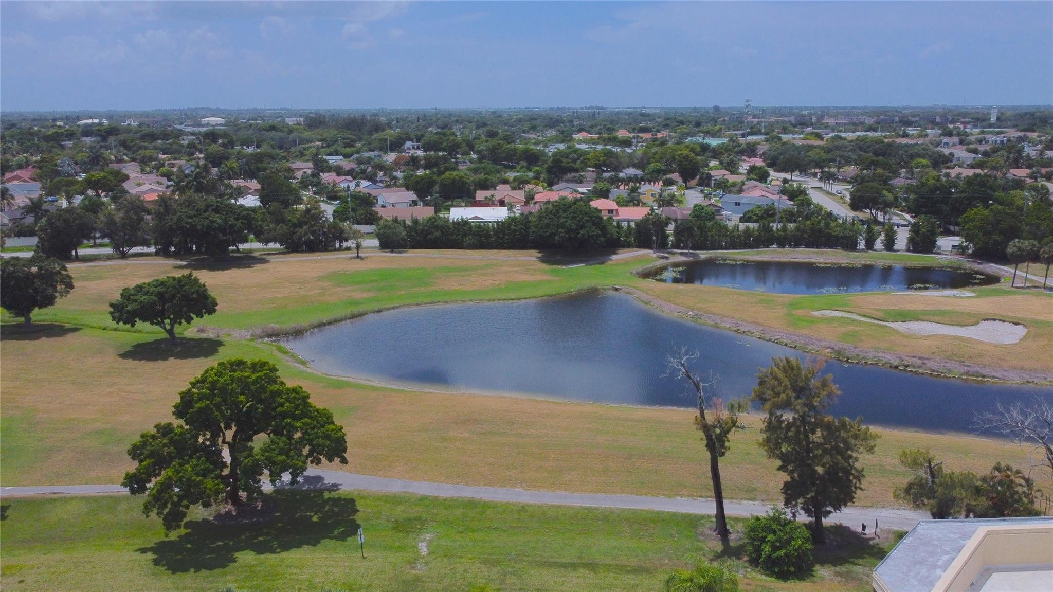 ENVIRON TOWERS - Residential