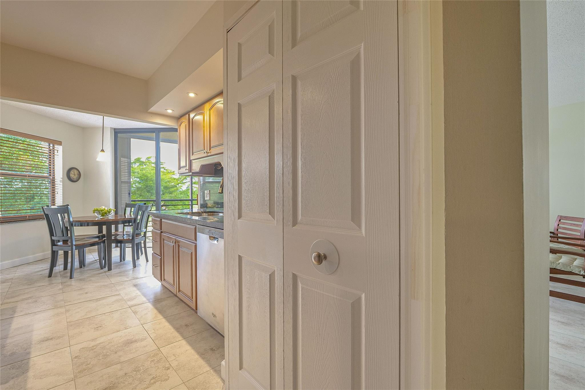 ENVIRON TOWERS - Residential