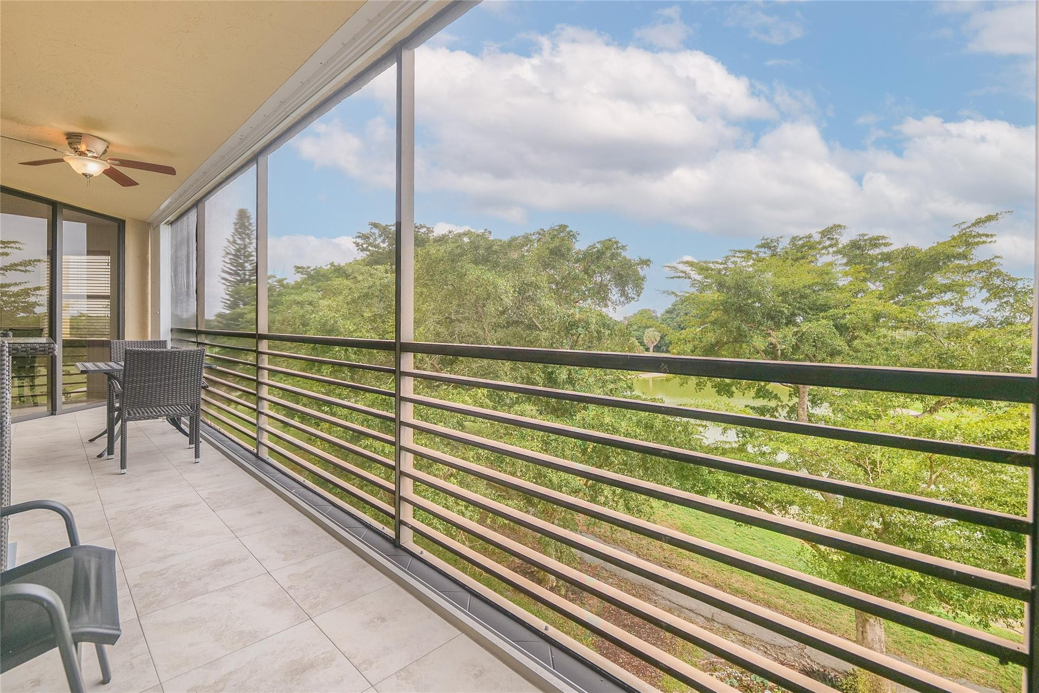 ENVIRON TOWERS - Residential