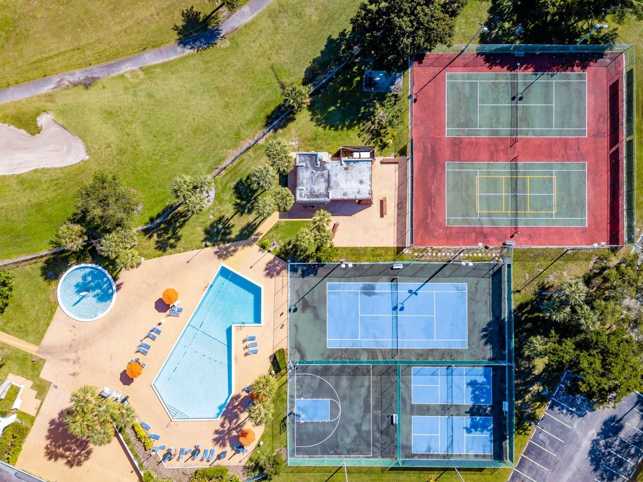 ENVIRON TOWERS - Residential