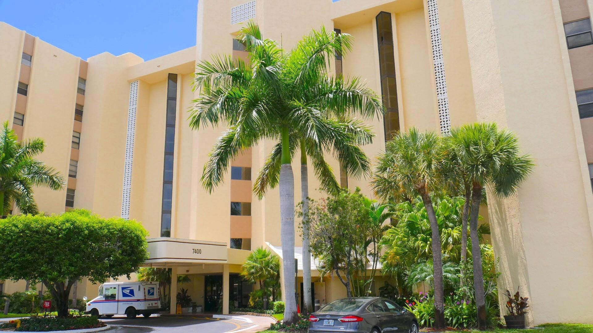 ENVIRON TOWERS - Residential