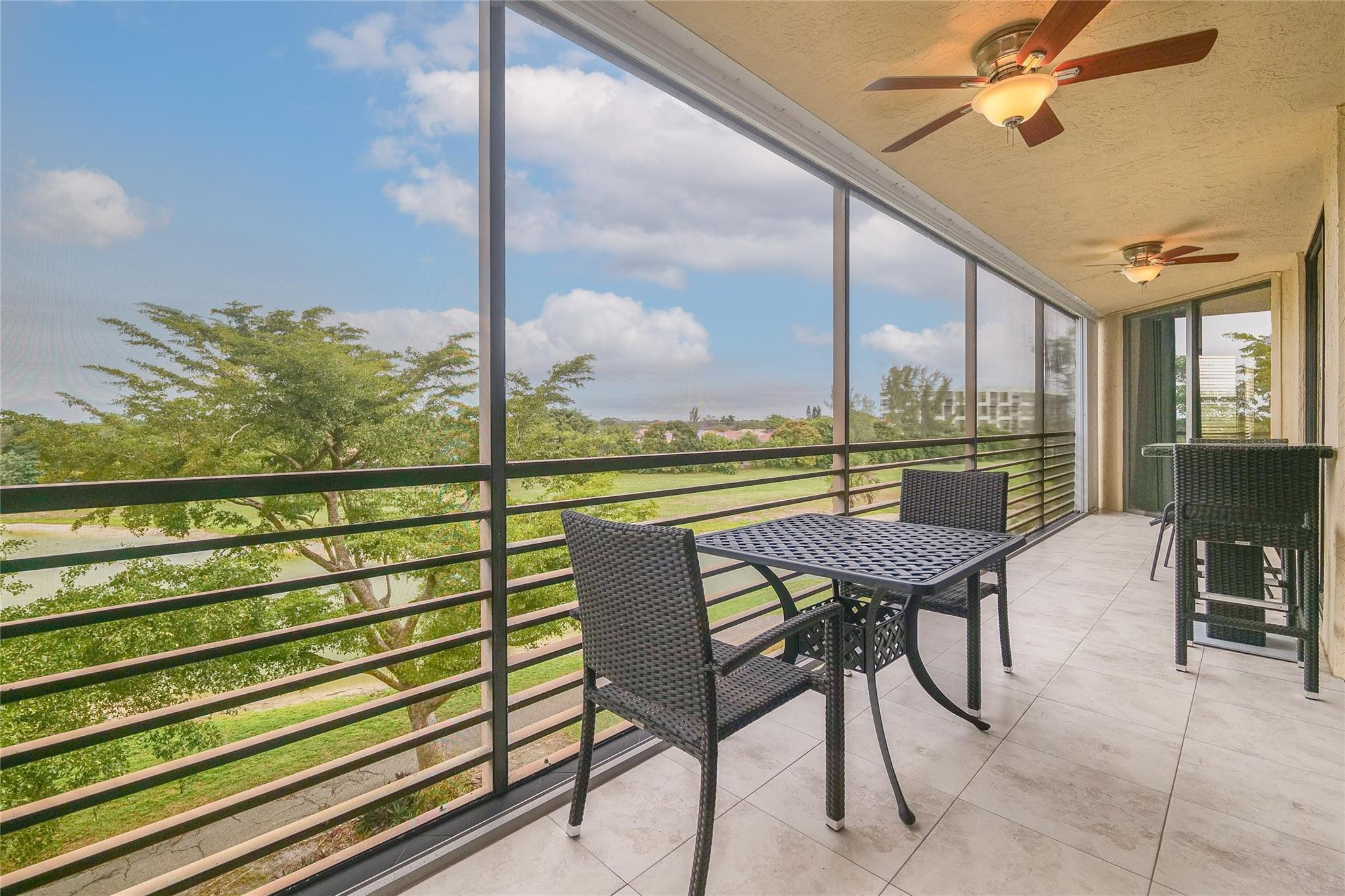 ENVIRON TOWERS - Residential