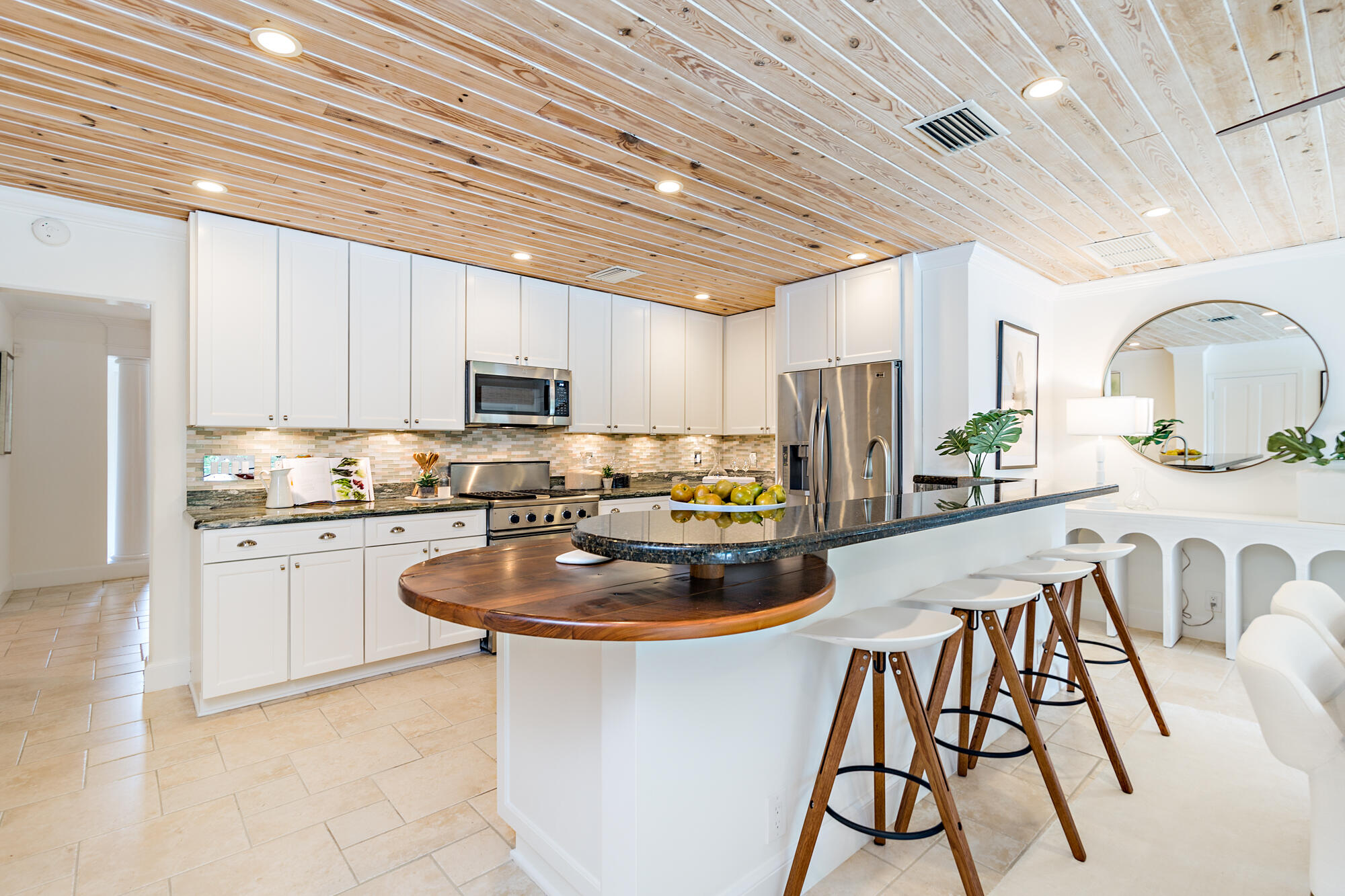 NEW SIEARS TR IN - Residential