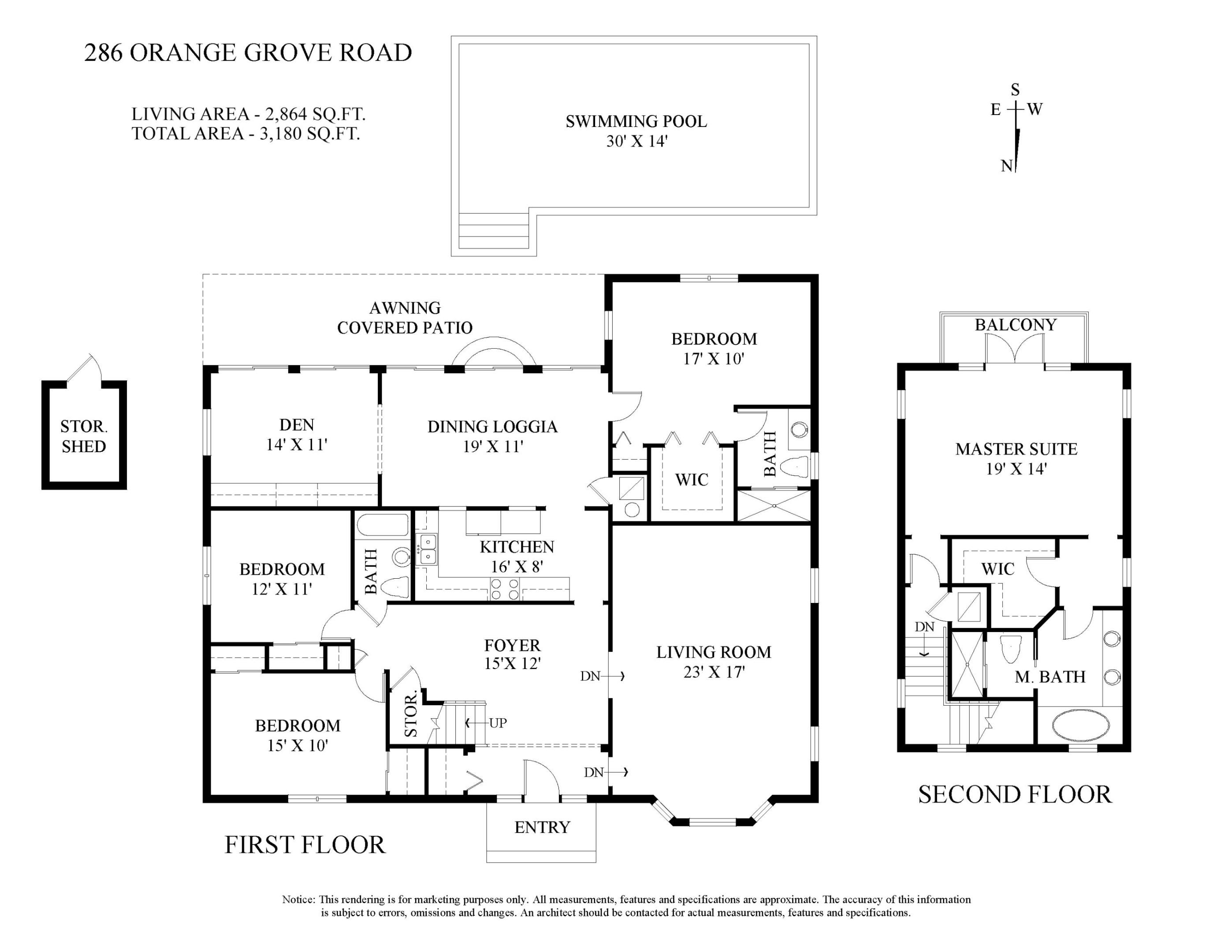 NEW SIEARS TR IN - Residential
