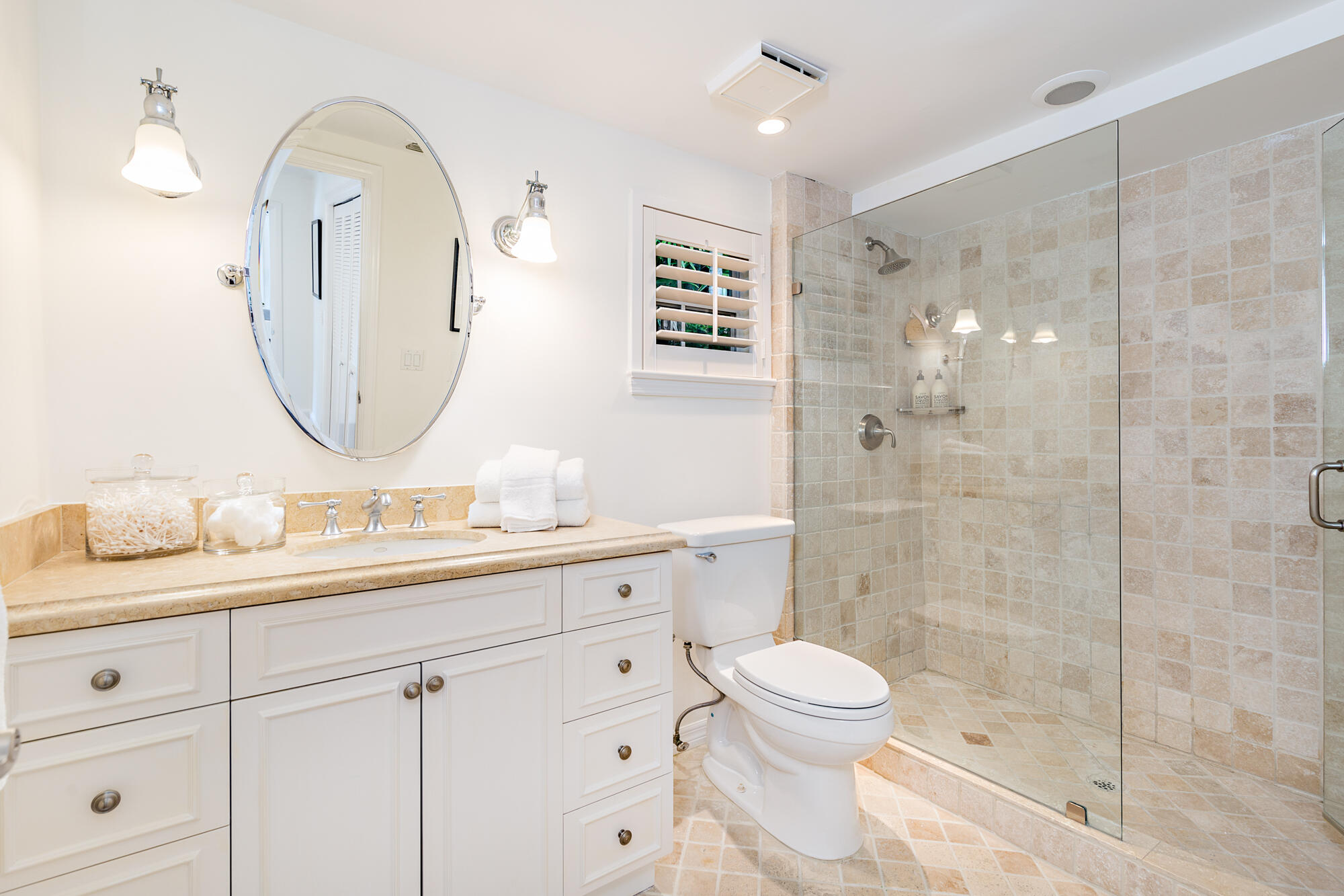 NEW SIEARS TR IN - Residential