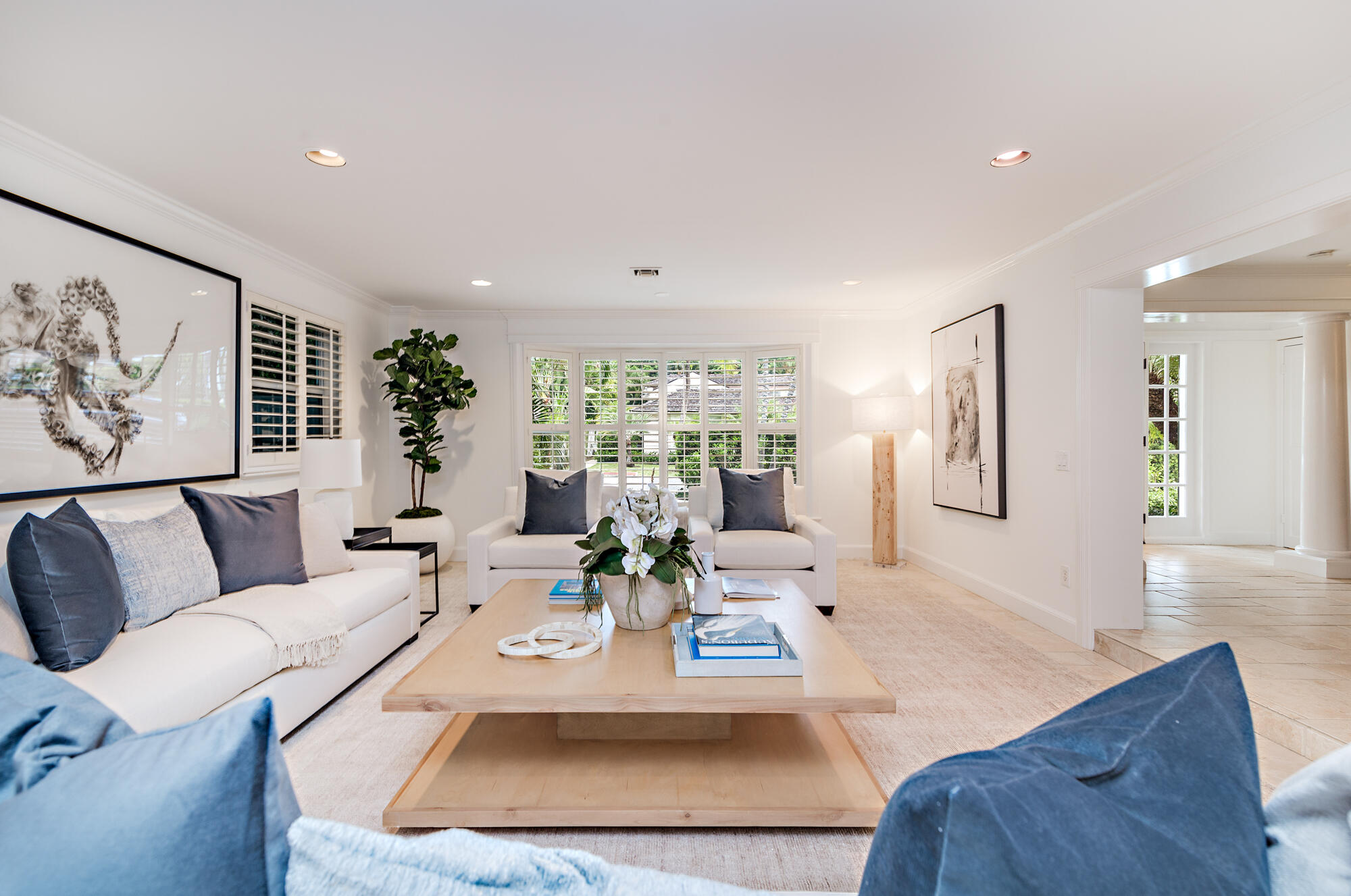 NEW SIEARS TR IN - Residential