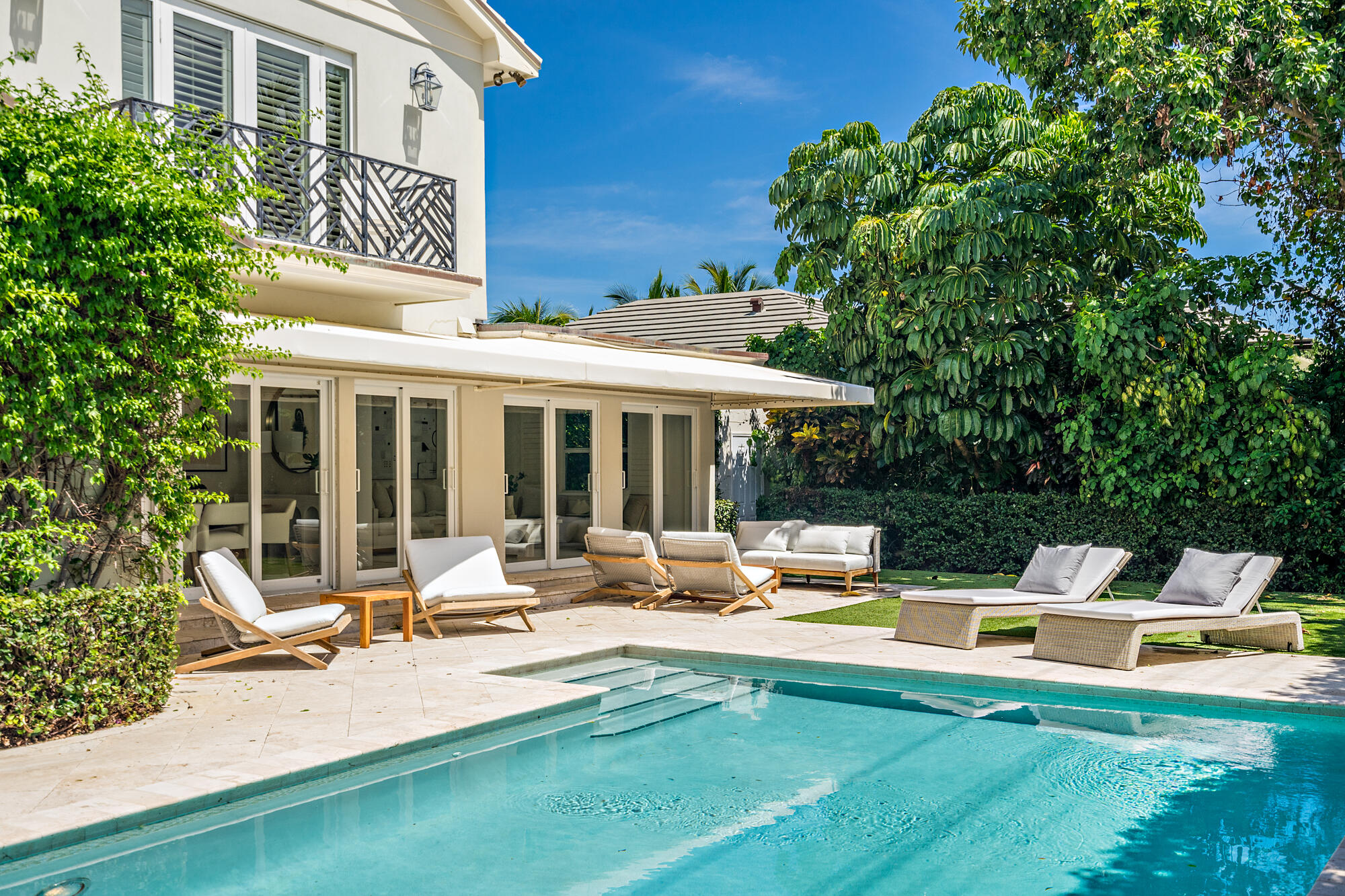 NEW SIEARS TR IN - Residential