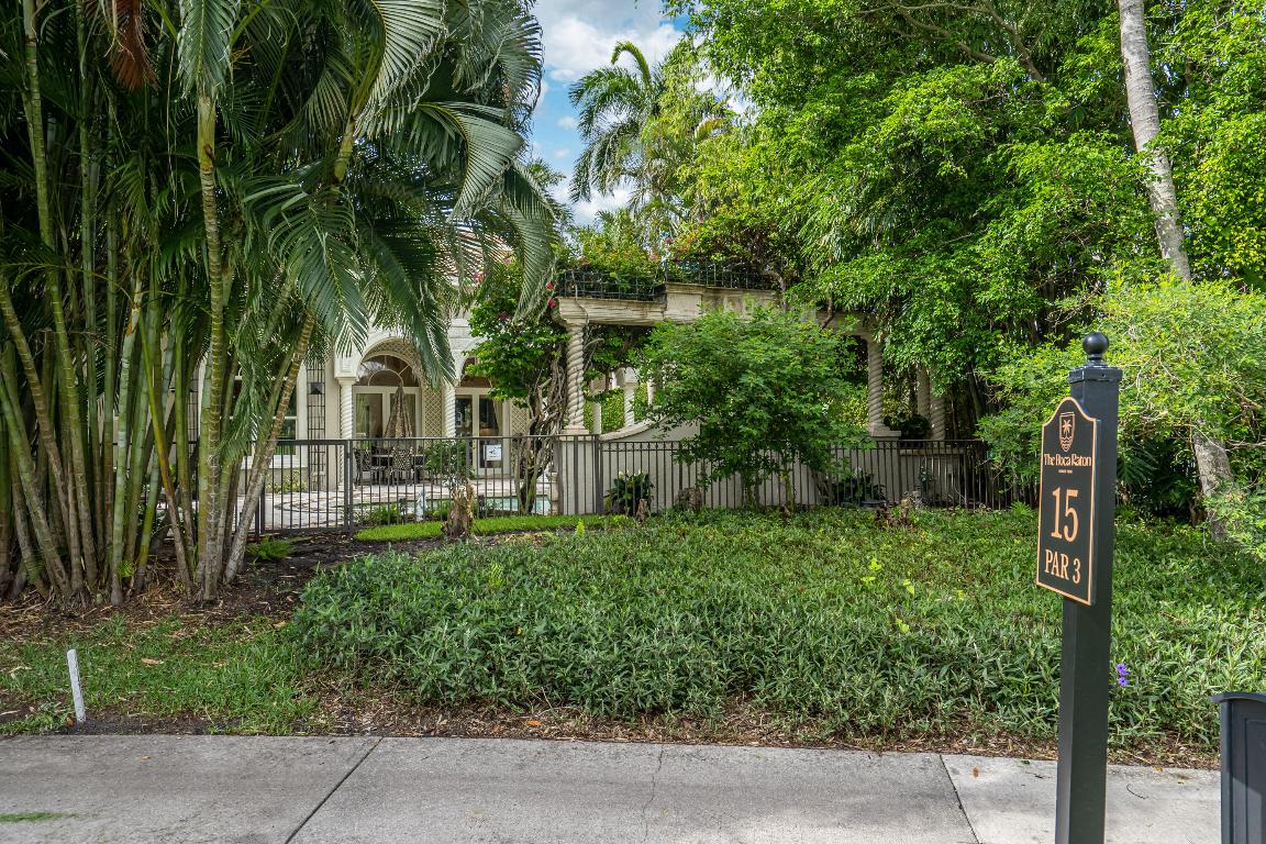 ADDISON ESTATES - Residential