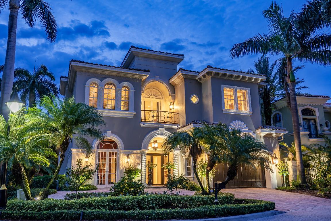 ADDISON ESTATES - Residential