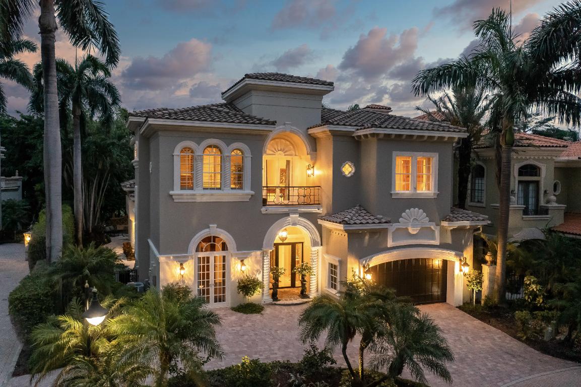 ADDISON ESTATES - Residential