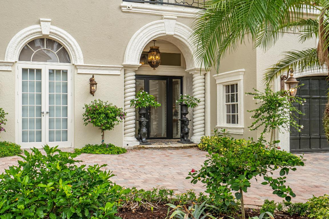 ADDISON ESTATES - Residential