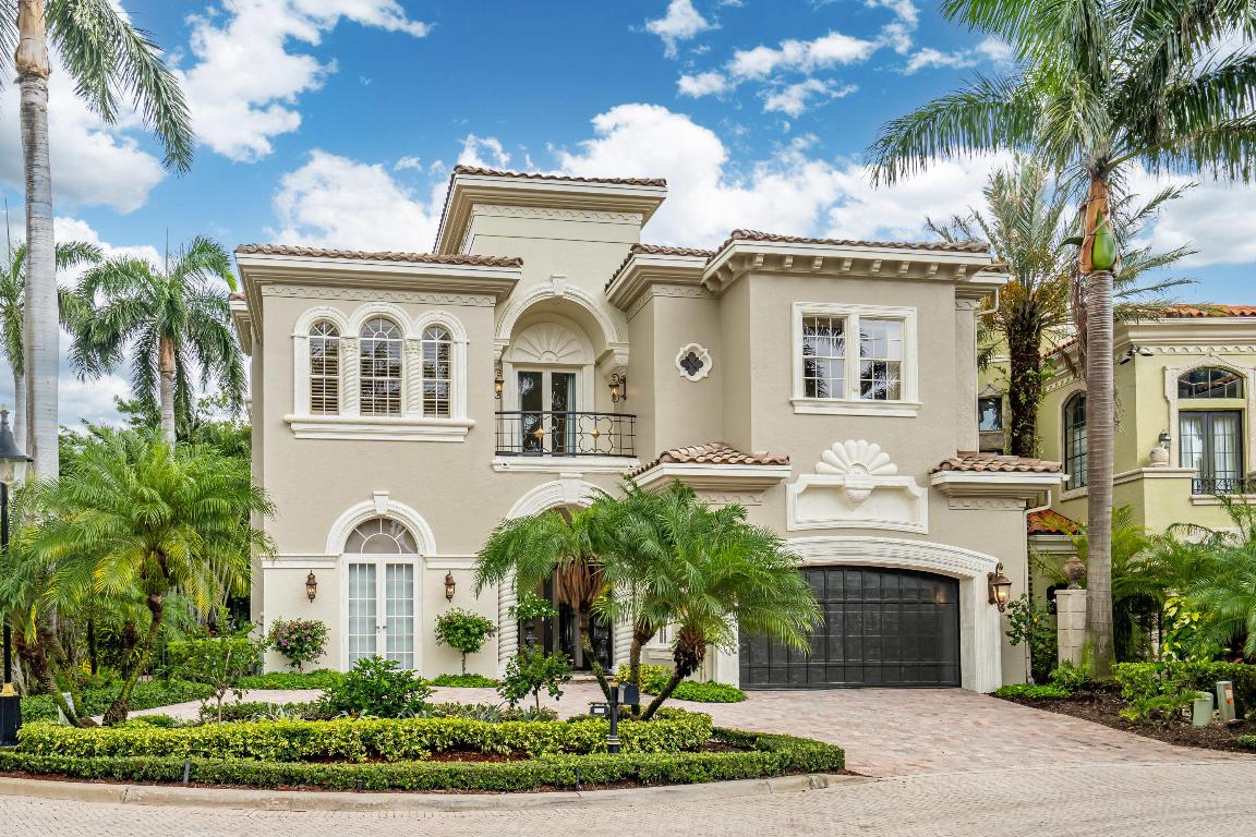 ADDISON ESTATES - Residential