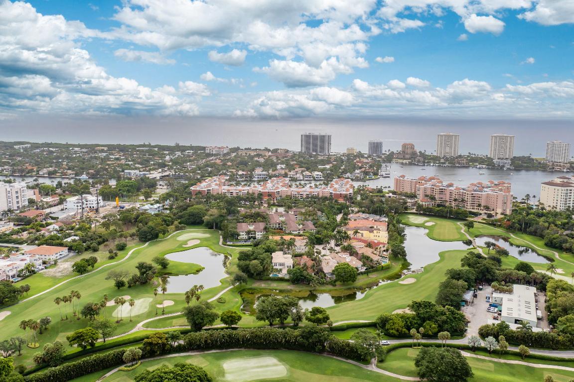 ADDISON ESTATES - Residential