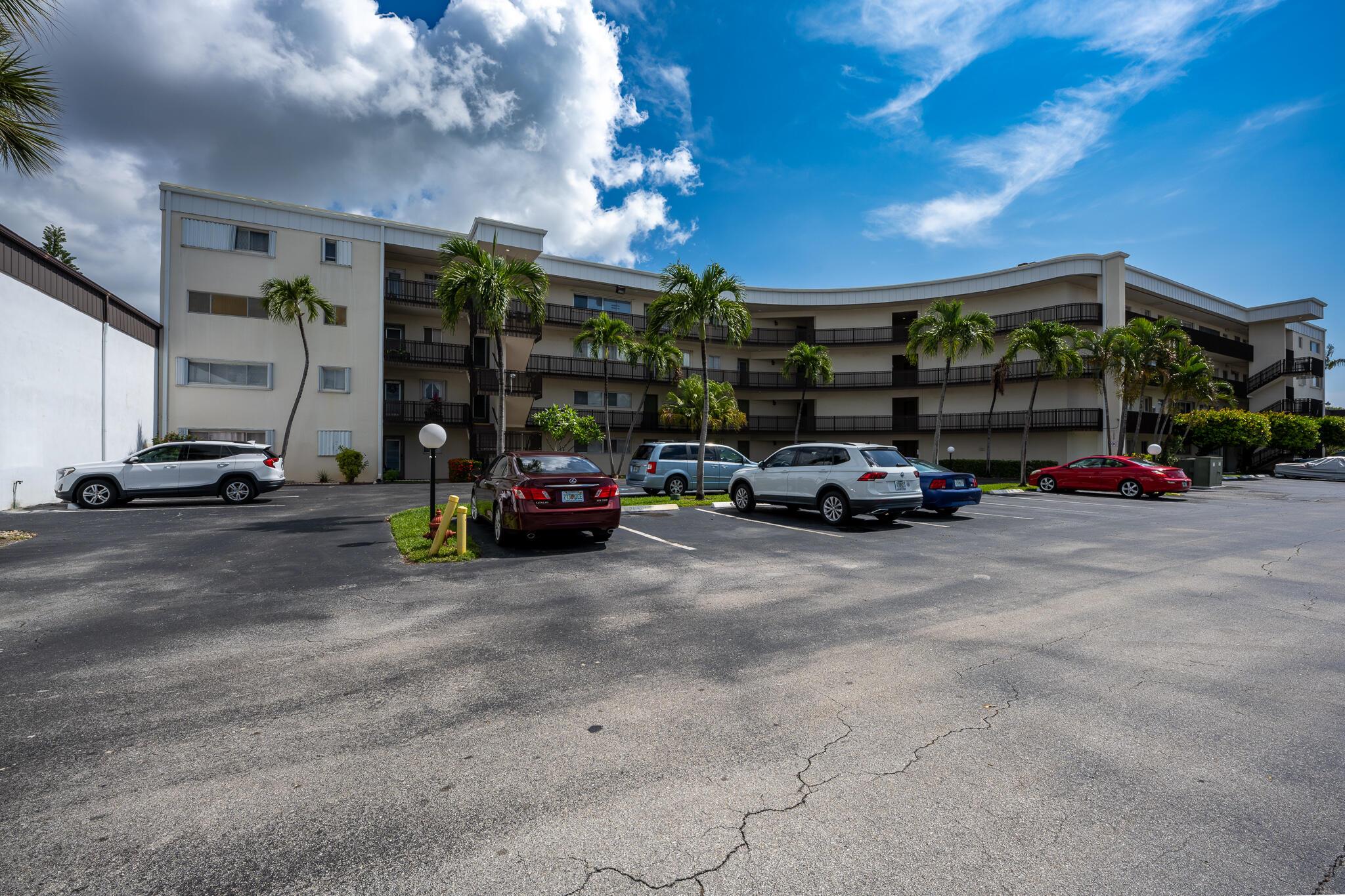 300 Waterway Drive S 405