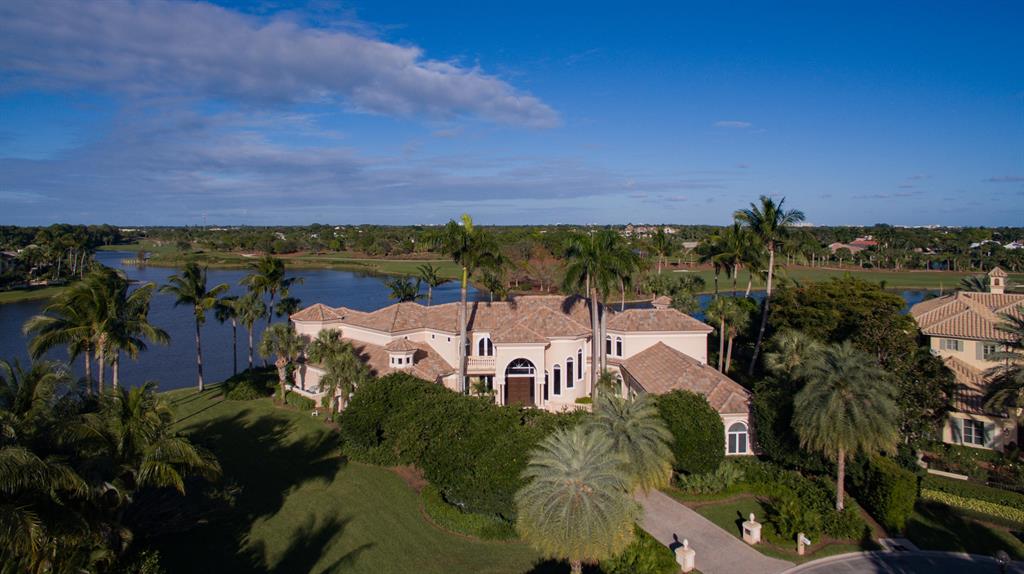 LOXAHATCHEE CLUB AT MAPLE - Residential