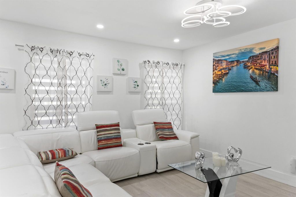 Photo of 298 NE Midfield Lane, Port Saint Lucie, FL 34983 (MLS # R11063888)