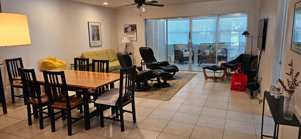 Photo of 5432 Privet Pl #D, Delray Beach, FL 33484 (MLS # B26002282)